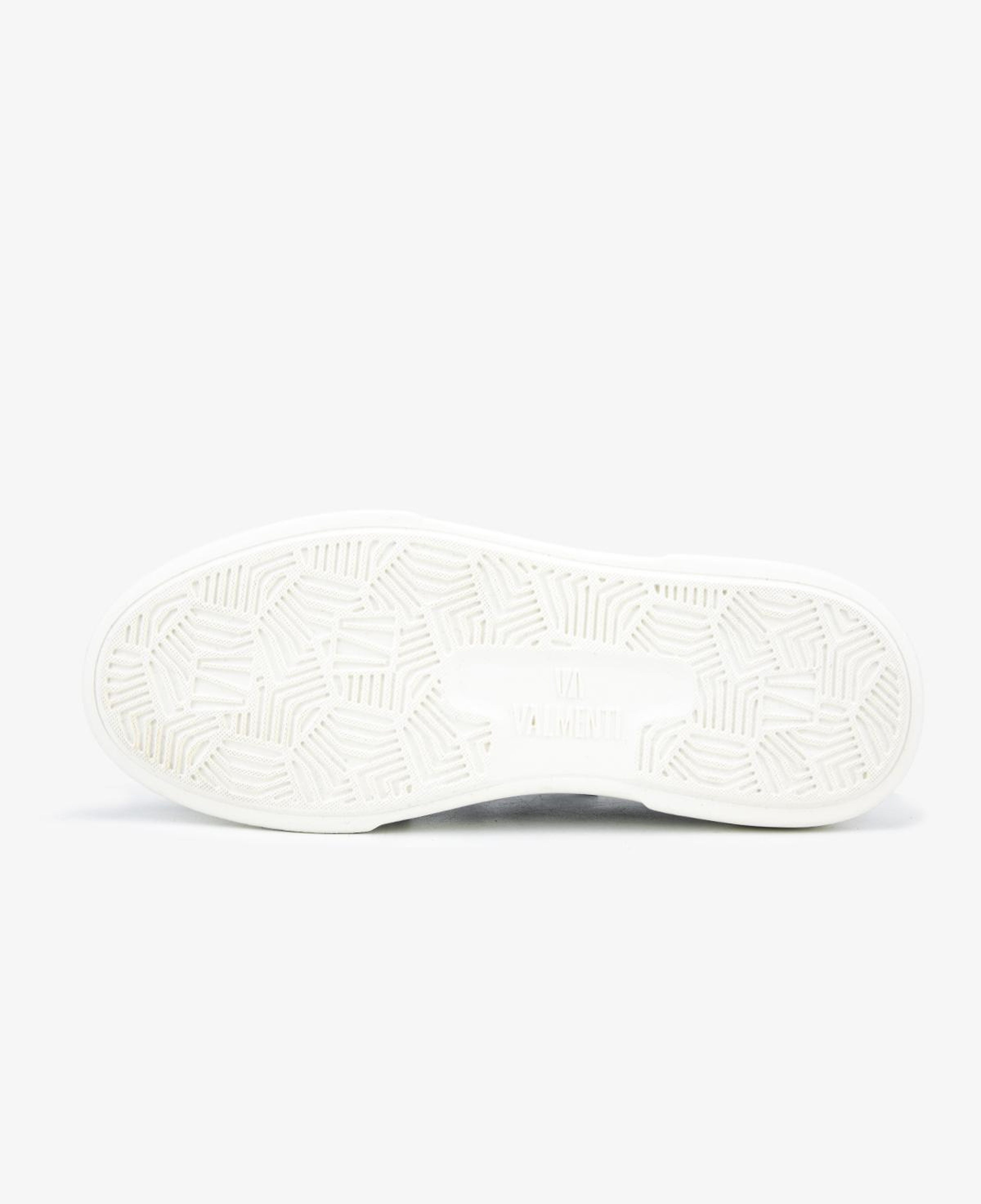 Valmenti Erkek Deri & Tekstil Lacivert Sneakers & Spor Ayakkabı