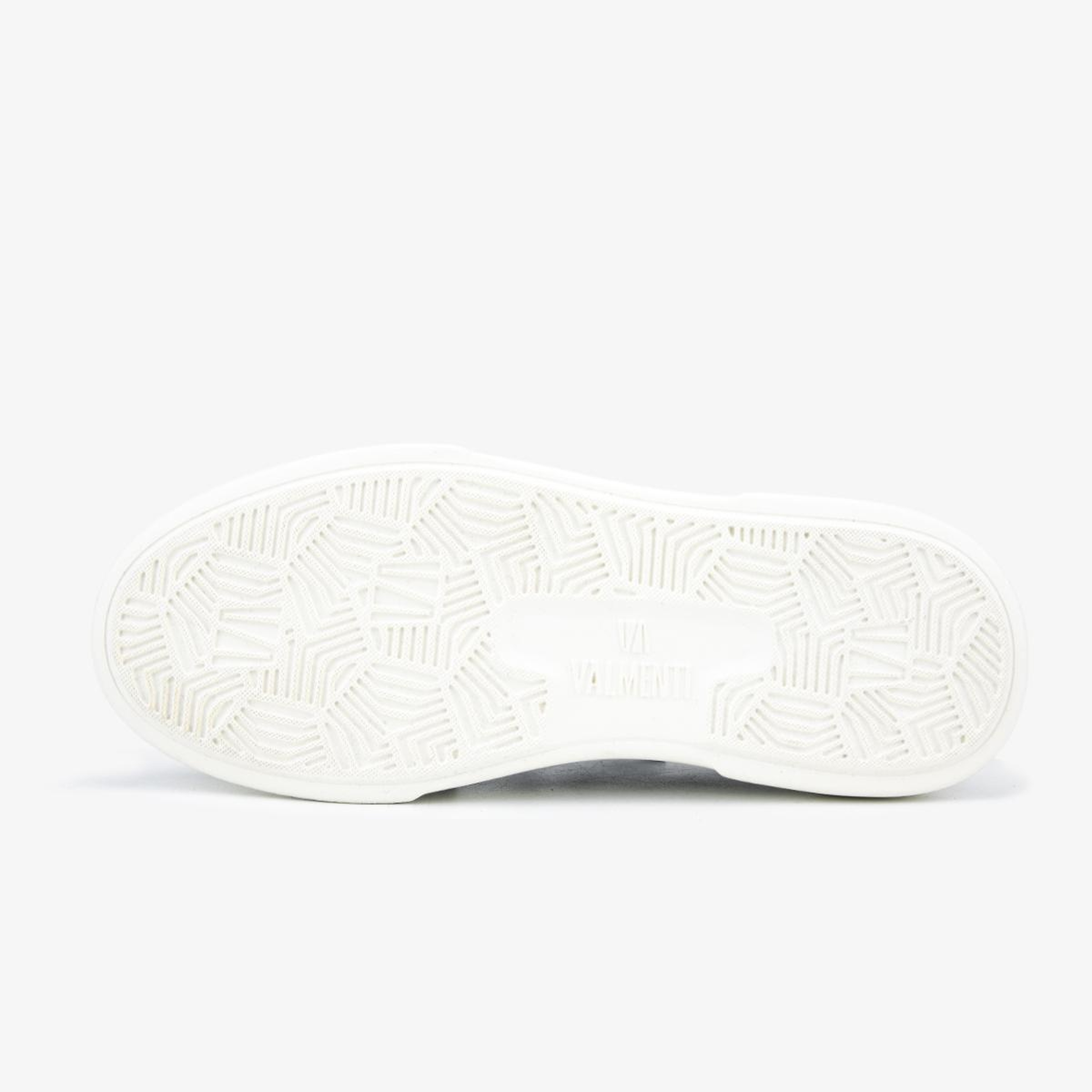 Valmenti Erkek Deri & Tekstil Lacivert Sneakers & Spor Ayakkabı