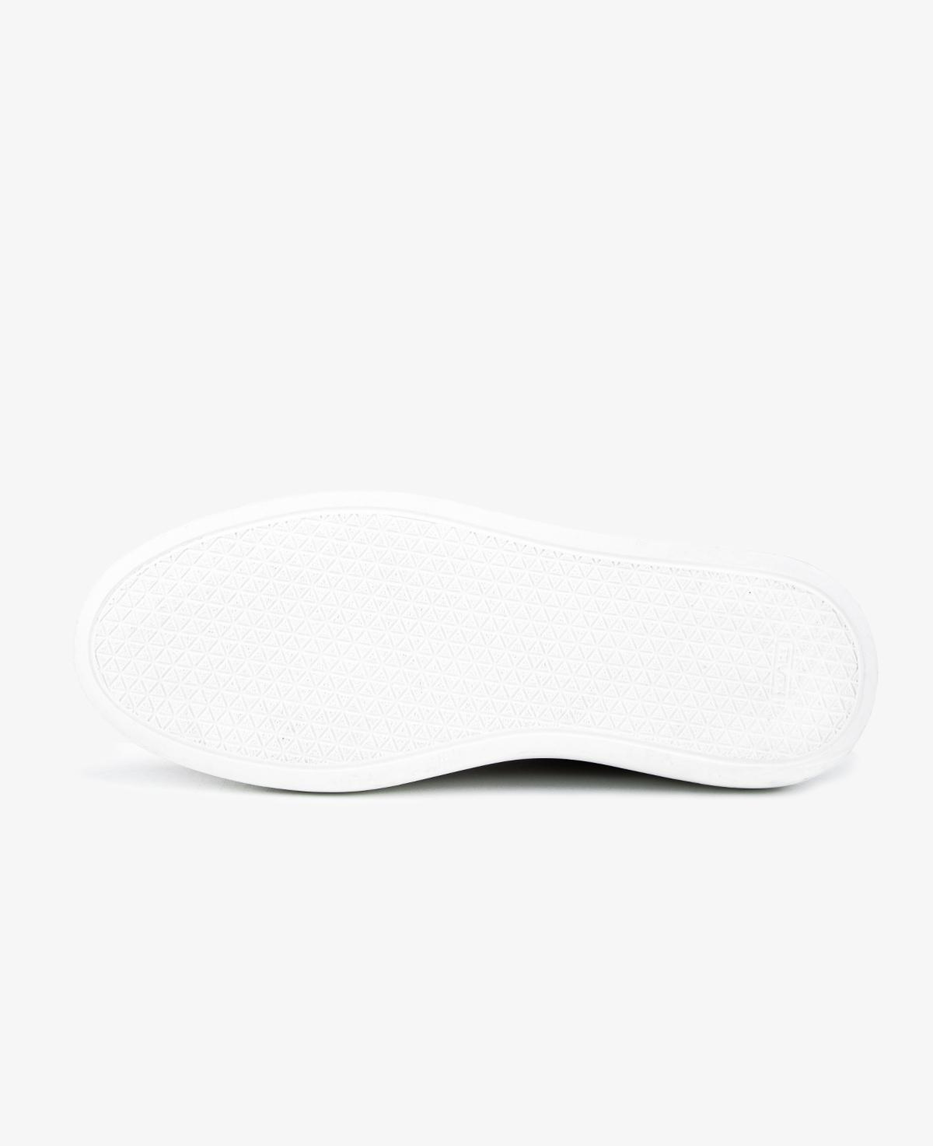Valmenti Erkek Hakiki Deri Vizon Süet Sneakers & Spor Ayakkabı