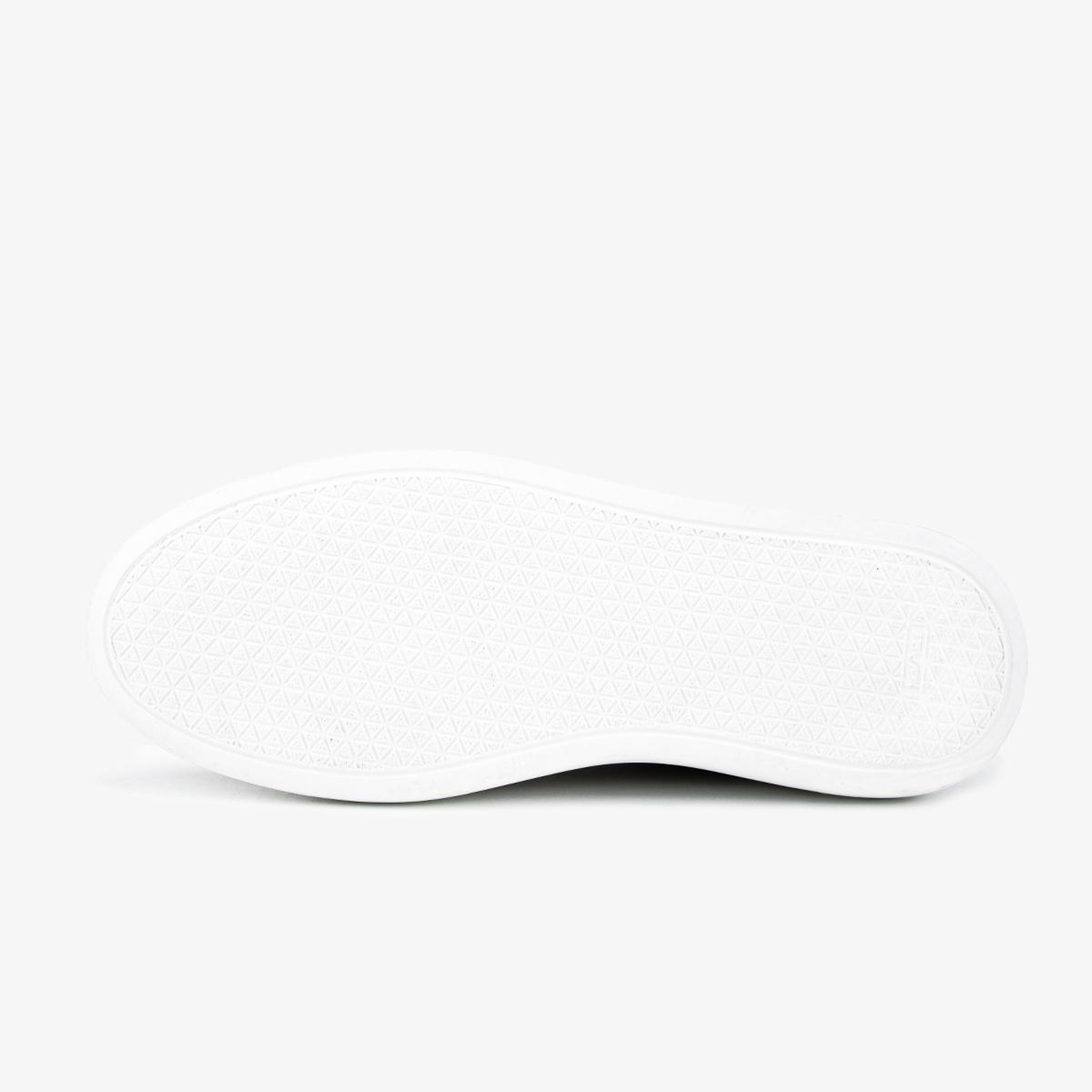 Valmenti Erkek Hakiki Deri Vizon Süet Sneakers & Spor Ayakkabı