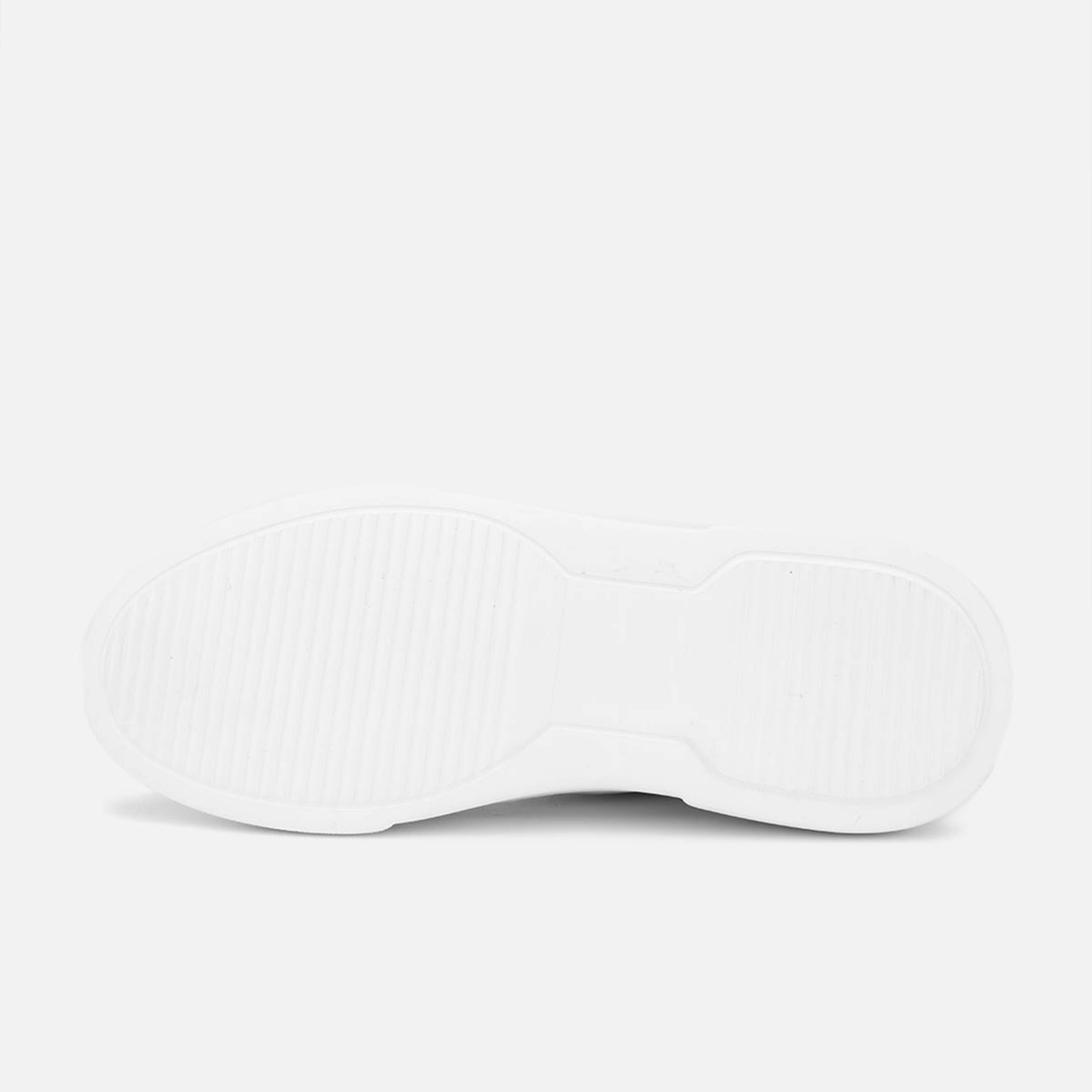 Valmenti Erkek Hakiki Deri Beyaz Sneakers & Spor Ayakkabı