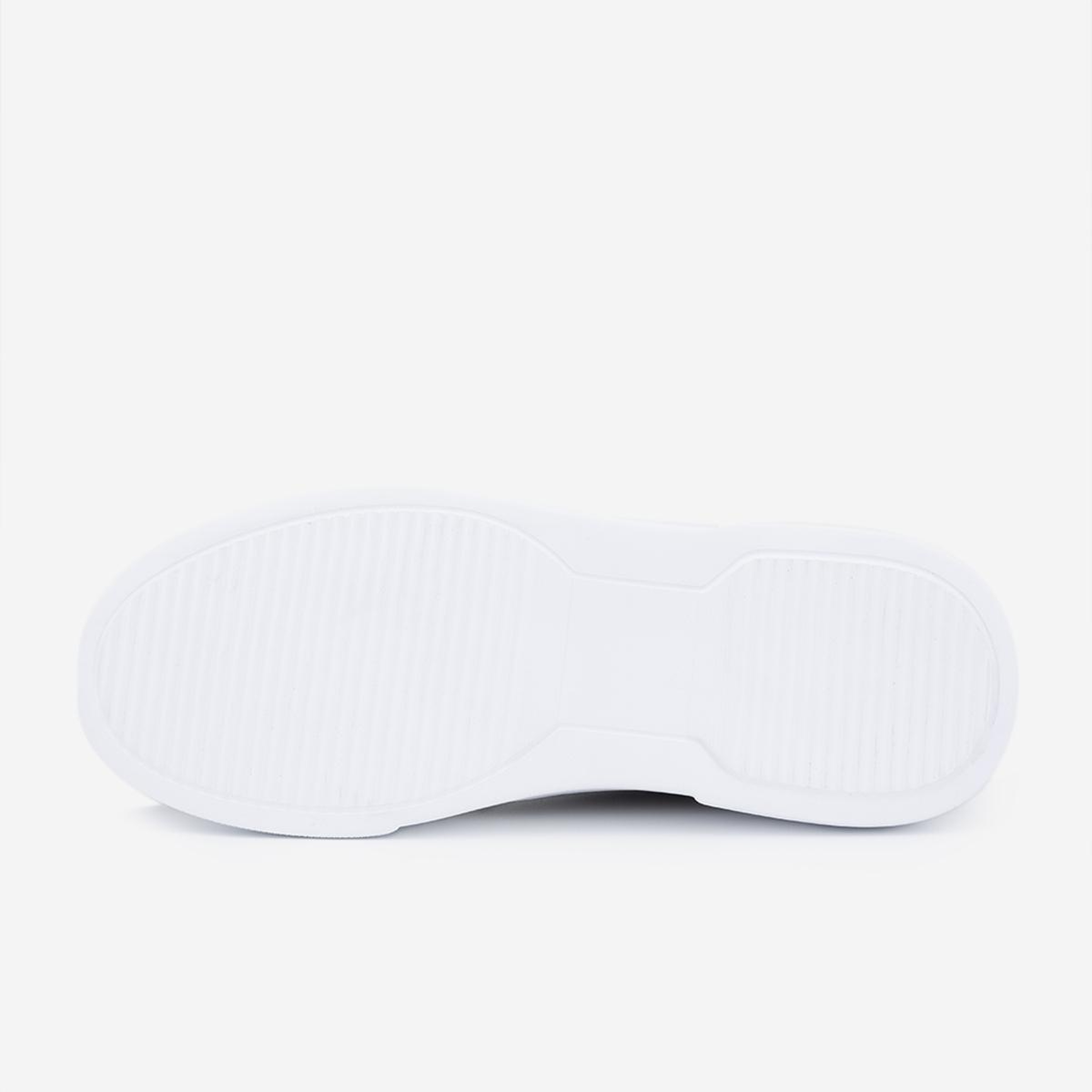 Valmenti Erkek Hakiki Deri Kahverengi Sneakers & Spor Ayakkabı