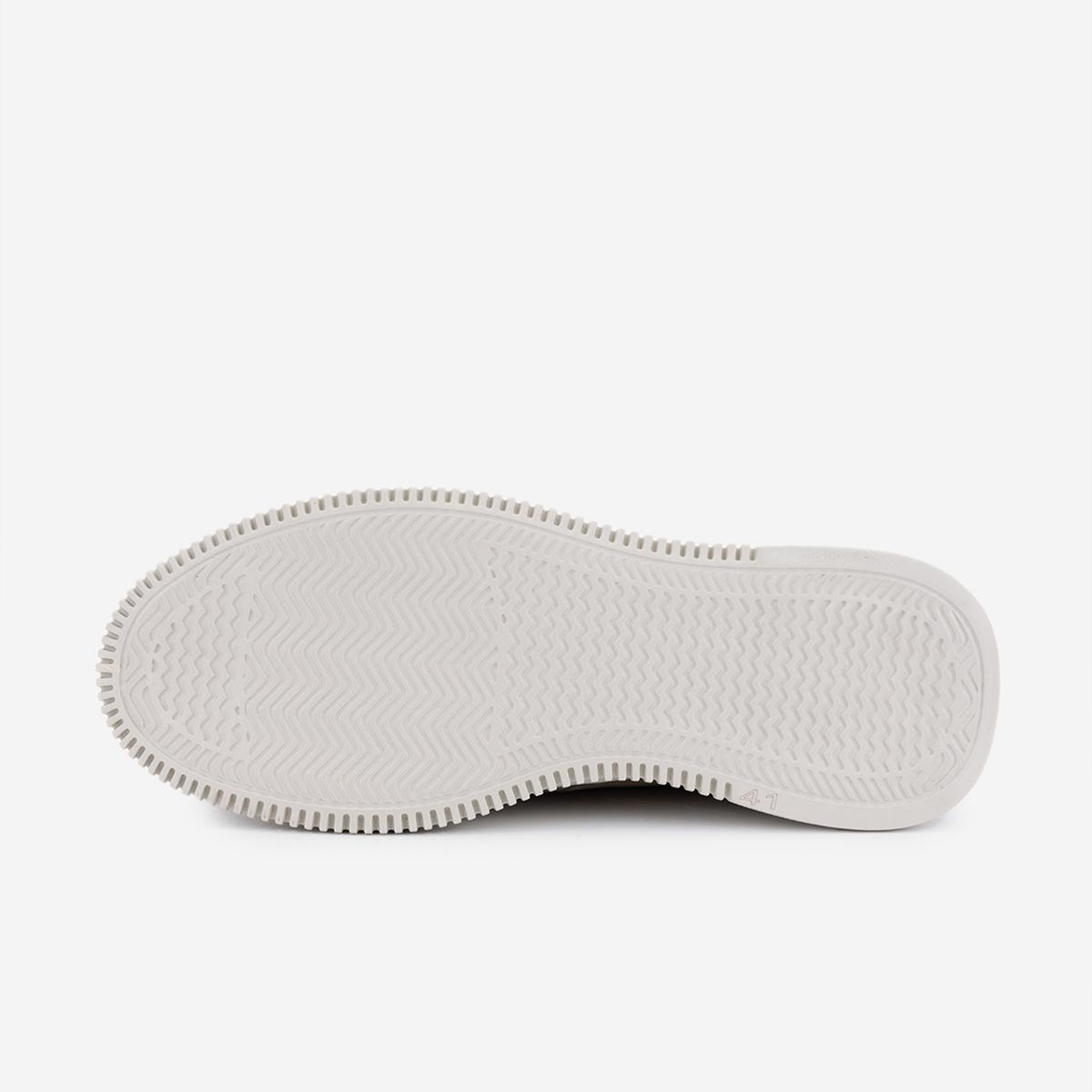 Valmenti Erkek Hakiki Deri Vizon Nubuk Sneakers & Spor Ayakkabı