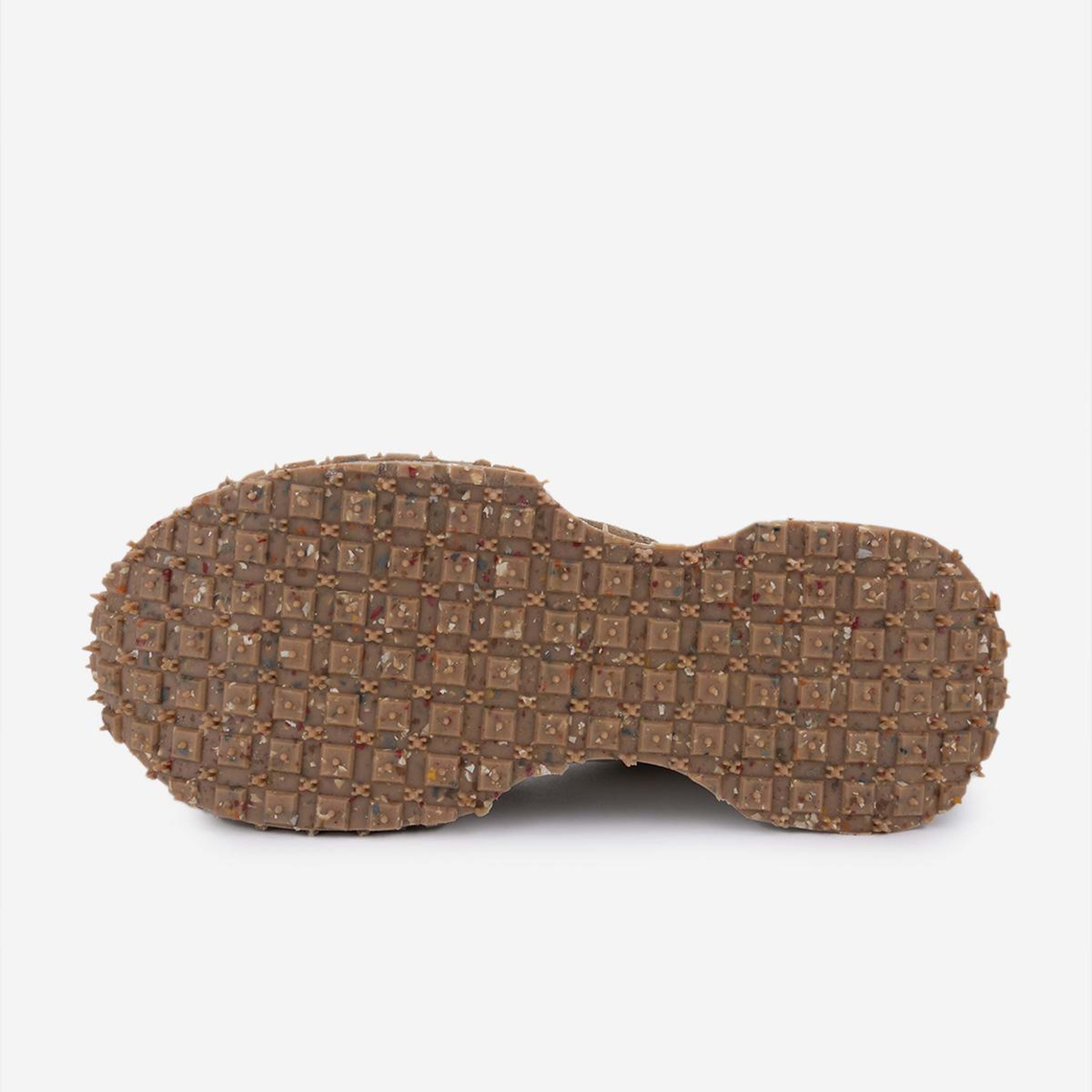 Valmenti Erkek Hakiki Deri Bej Sneakers & Spor Ayakkabı