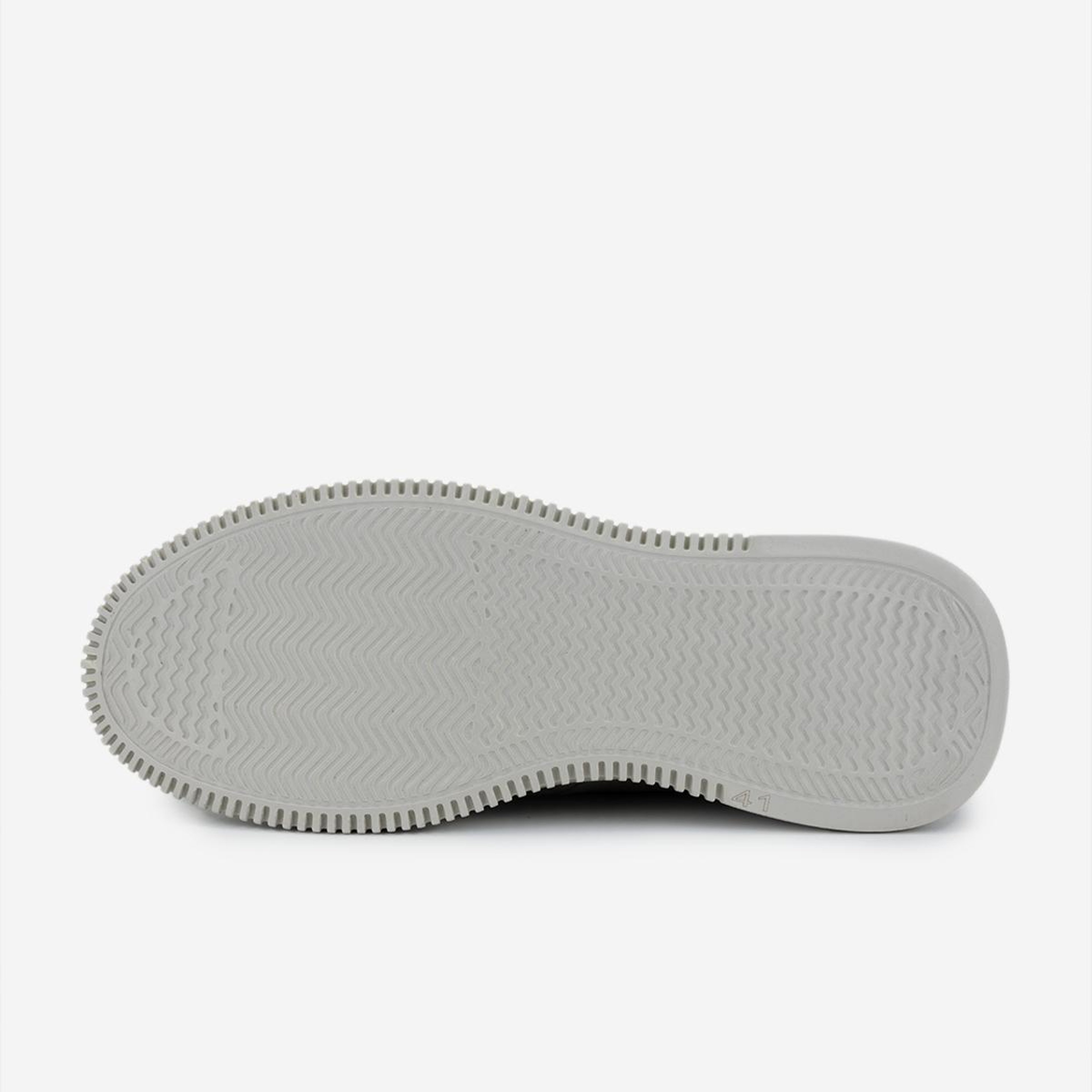Valmenti Erkek Hakiki Deri Yeşil Nubuk Sneakers & Spor Ayakkabı