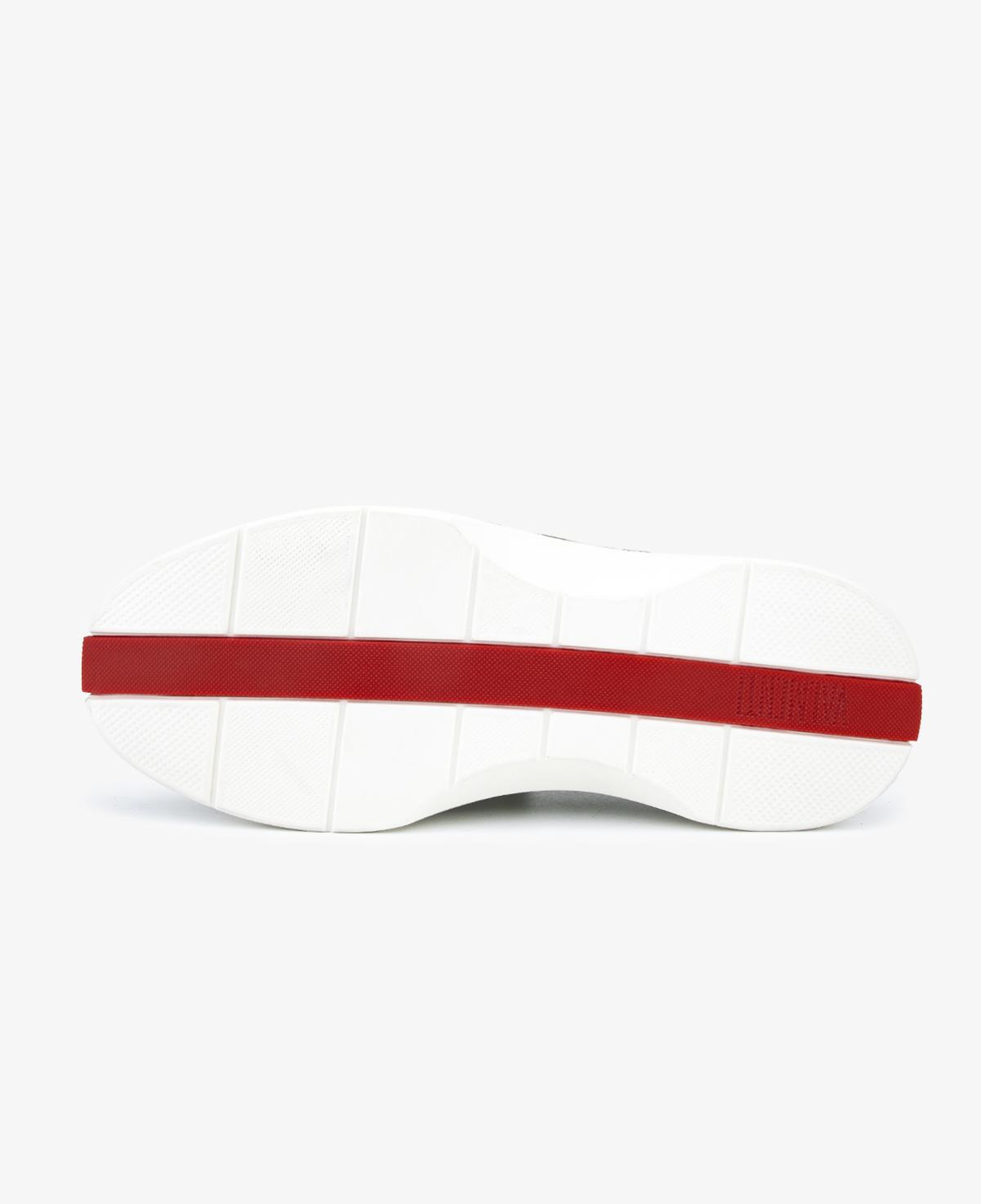 Valmenti Erkek Hakiki Deri Beyaz Sneakers & Spor Ayakkabı