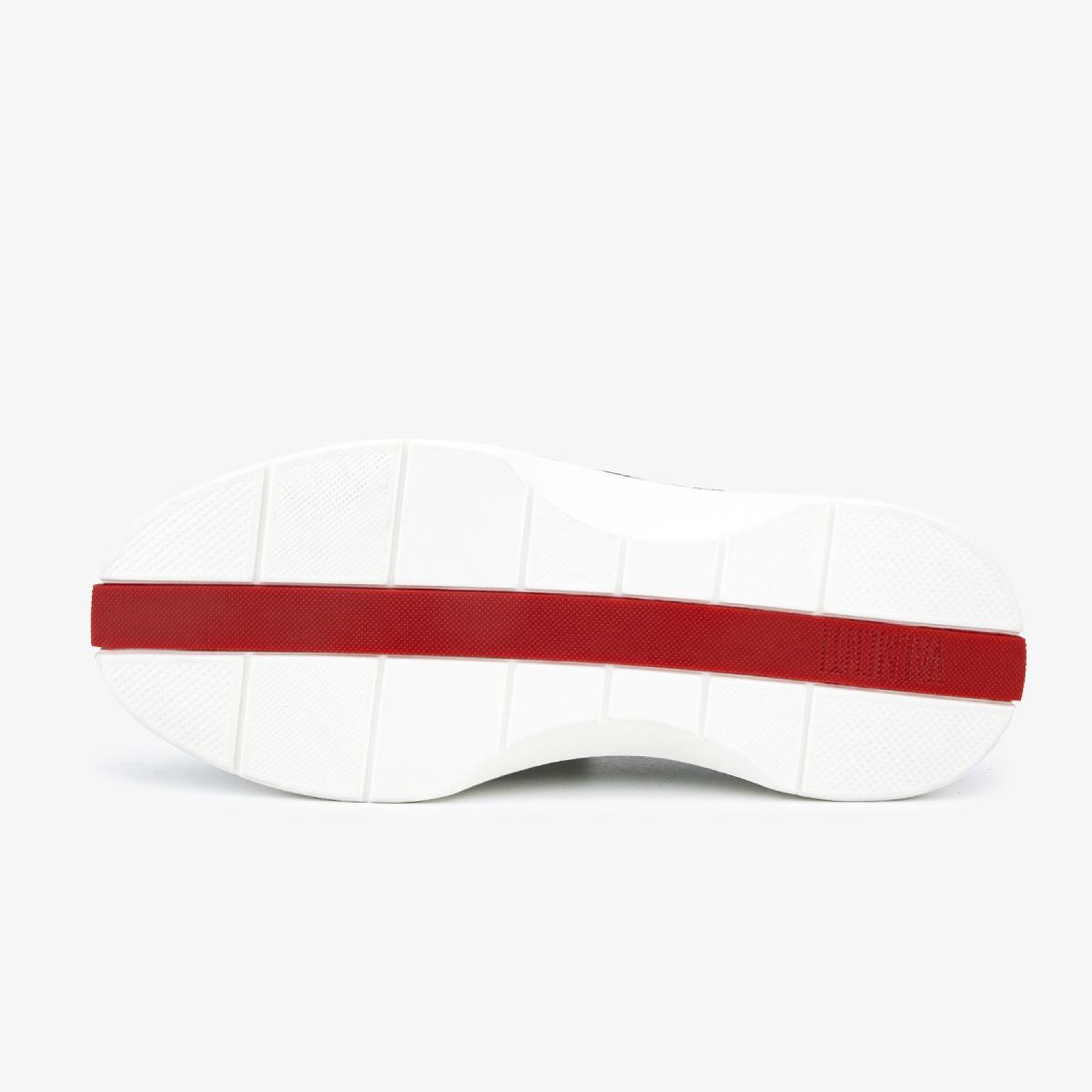 Valmenti Erkek Hakiki Deri Beyaz Sneakers & Spor Ayakkabı