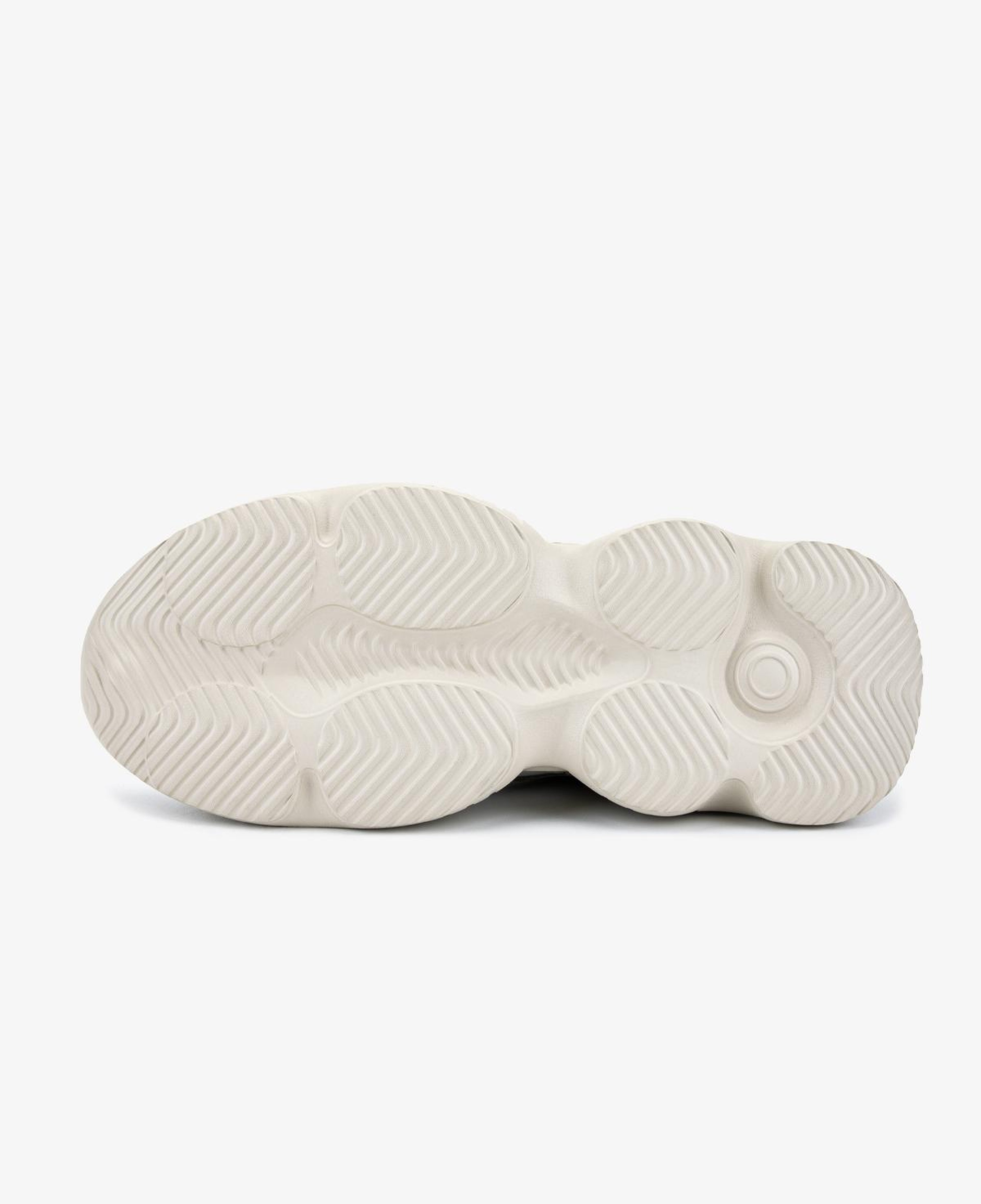 Valmenti Erkek Hakiki Deri Beyaz Sneakers & Spor Ayakkabı