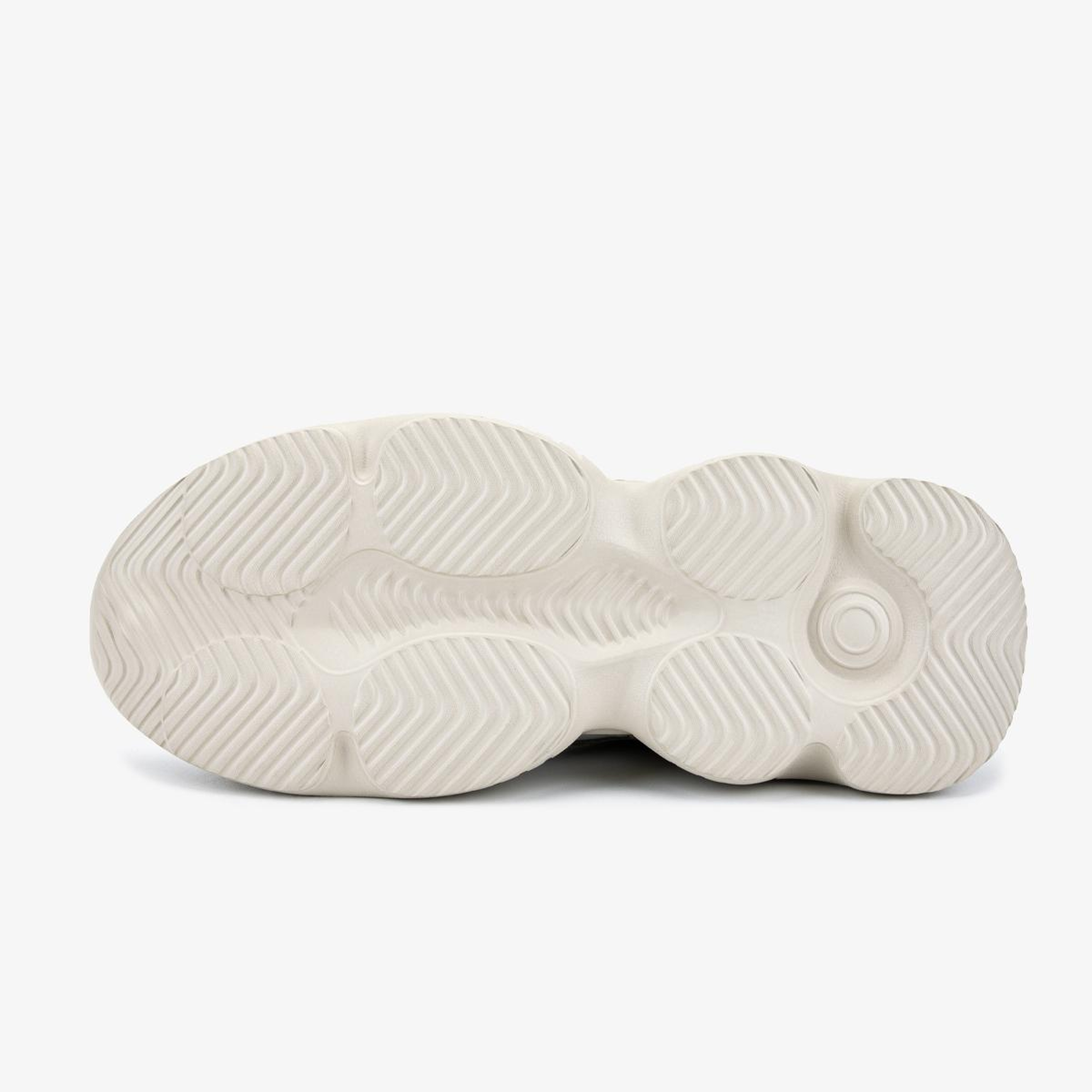 Valmenti Erkek Hakiki Deri Beyaz Sneakers & Spor Ayakkabı