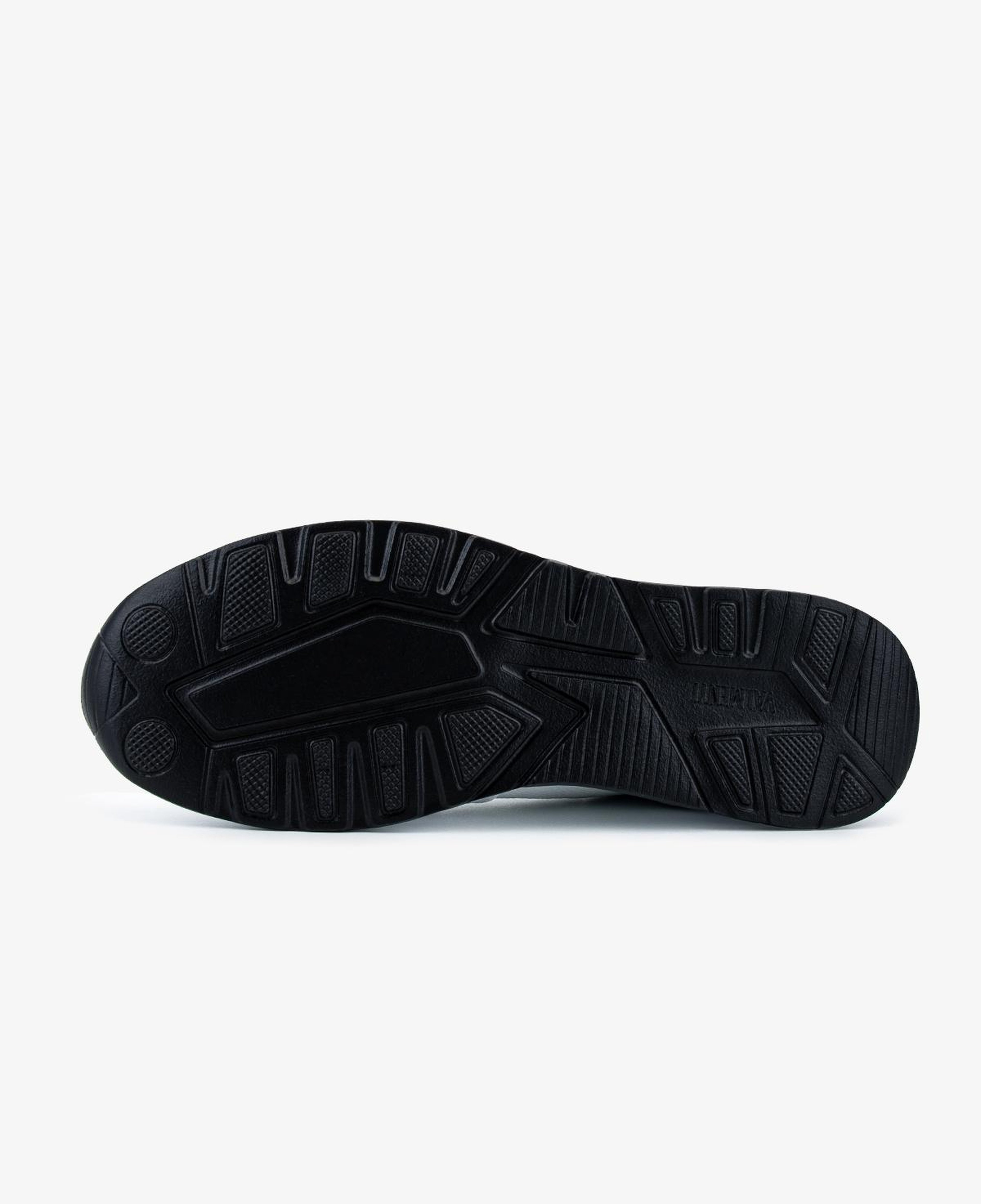 Valmenti Erkek Hakiki Deri Beyaz Sneakers & Spor Ayakkabı