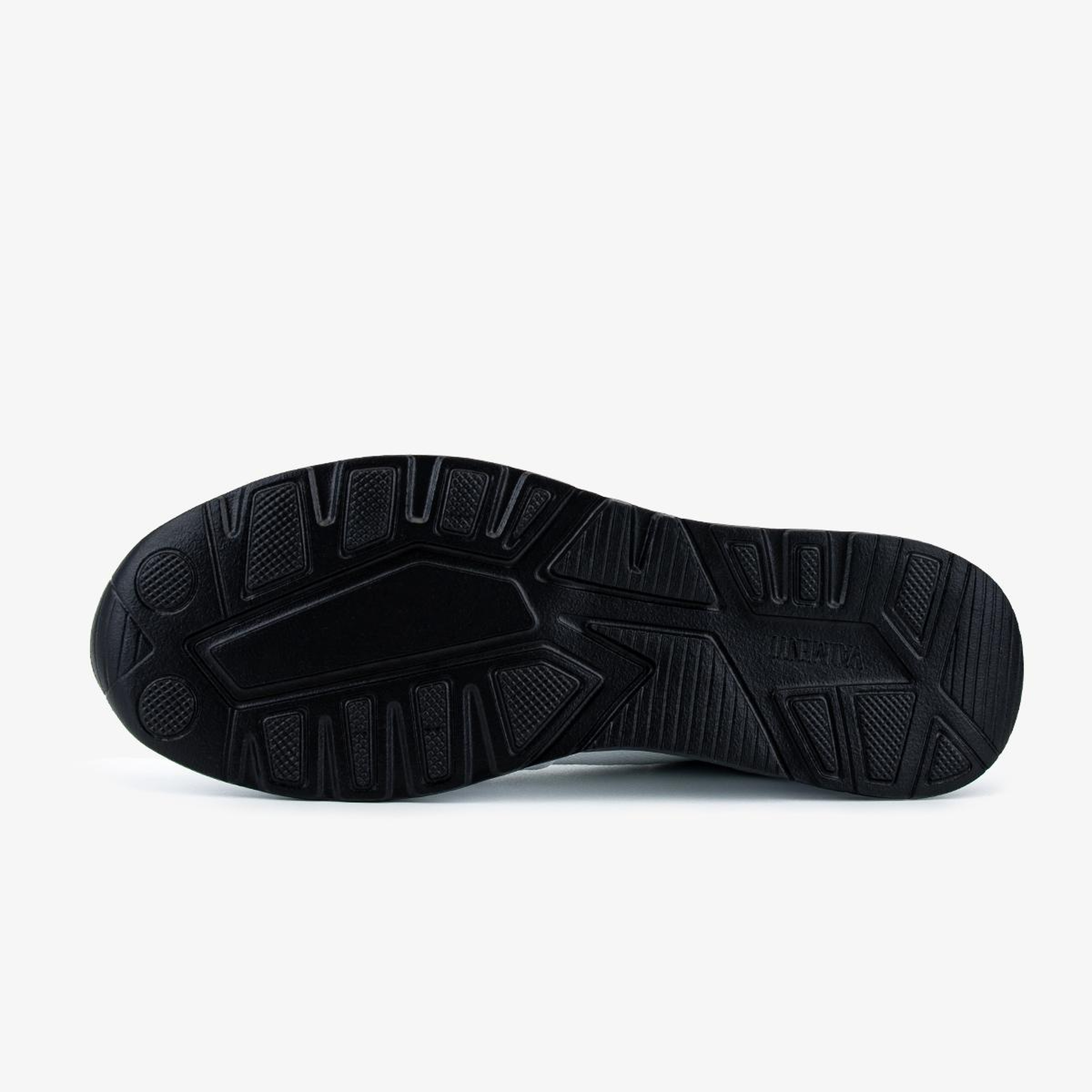 Valmenti Erkek Hakiki Deri Beyaz Sneakers & Spor Ayakkabı