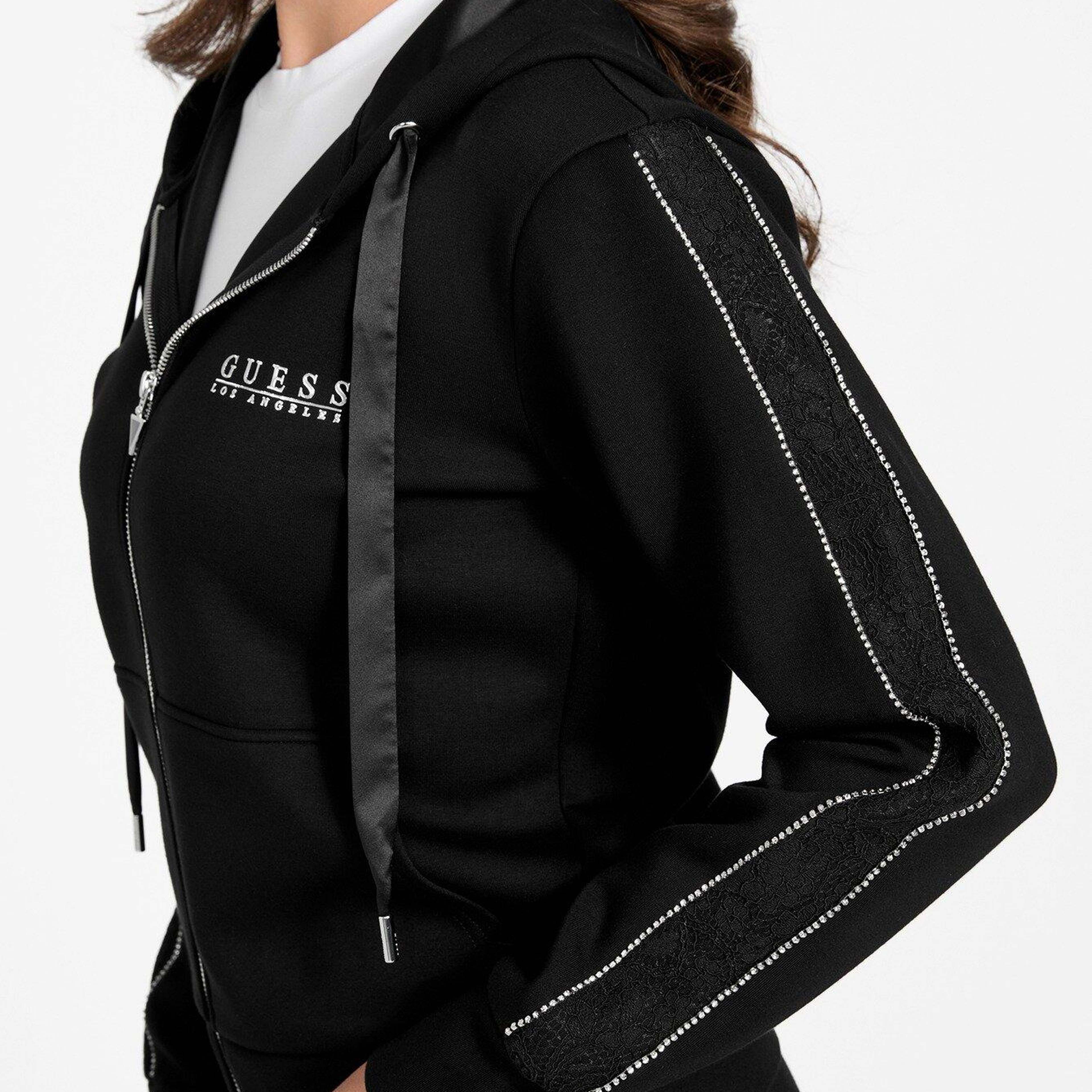 Recy Kadın Scuba Sweatshirt