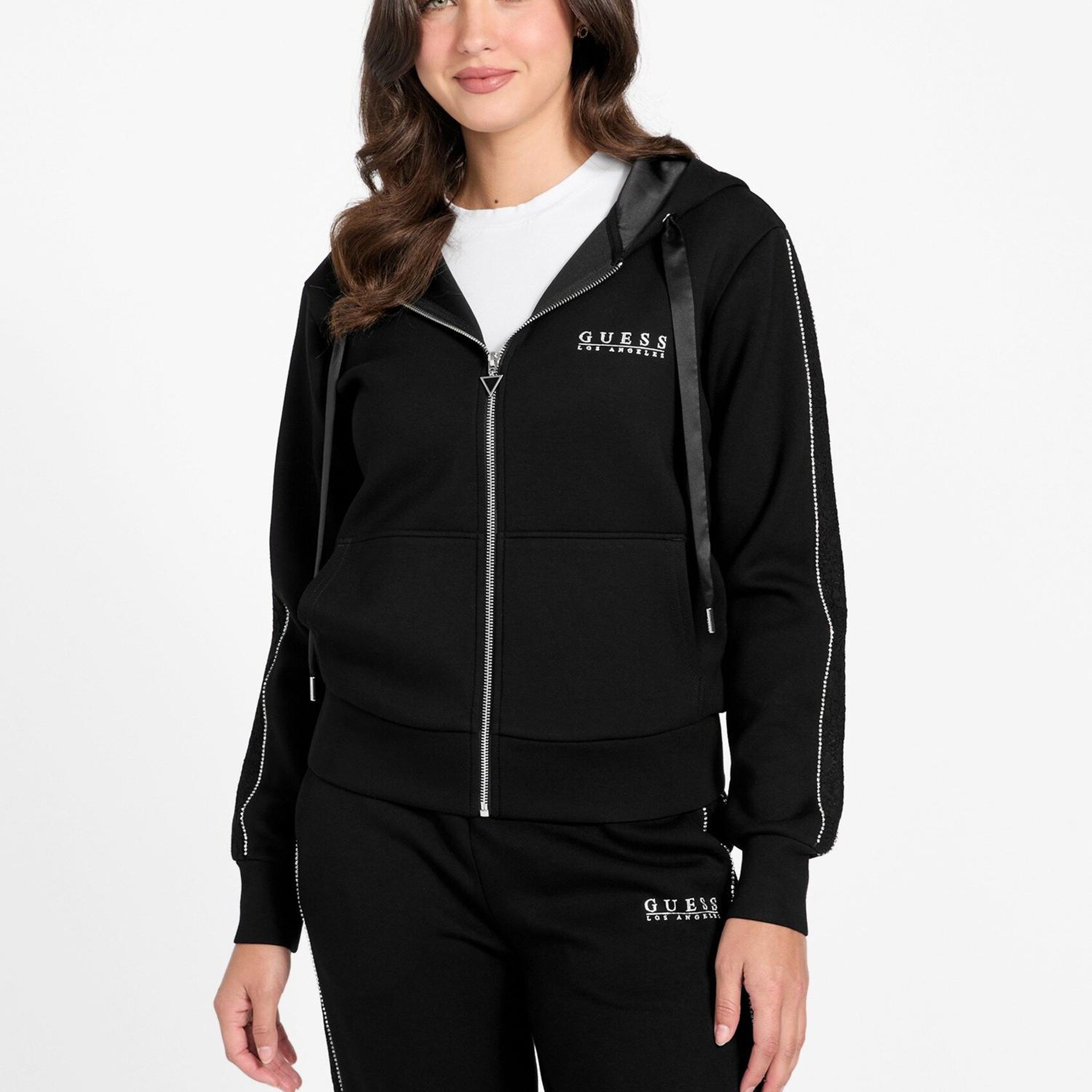 Recy Kadın Scuba Sweatshirt