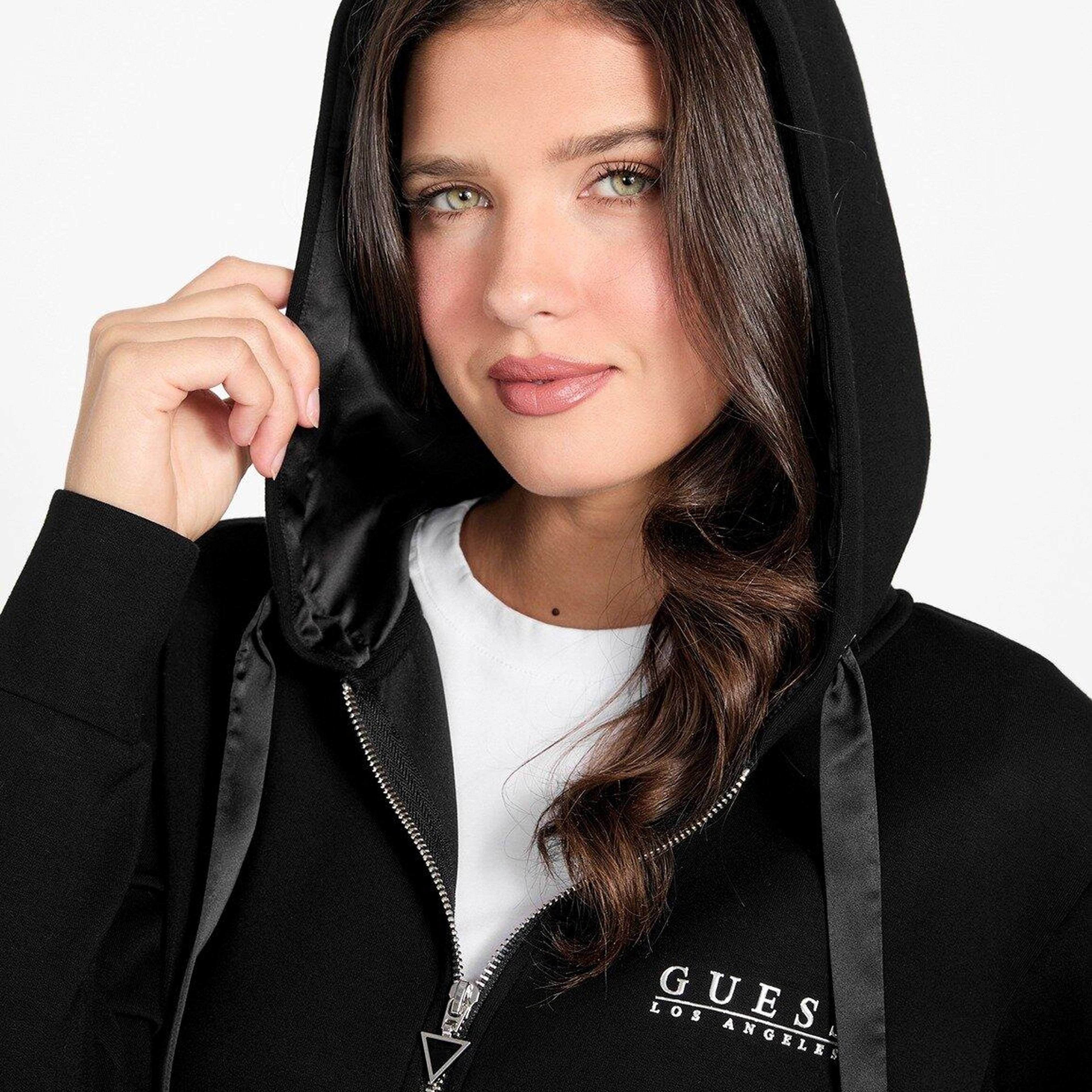 Recy Kadın Scuba Sweatshirt