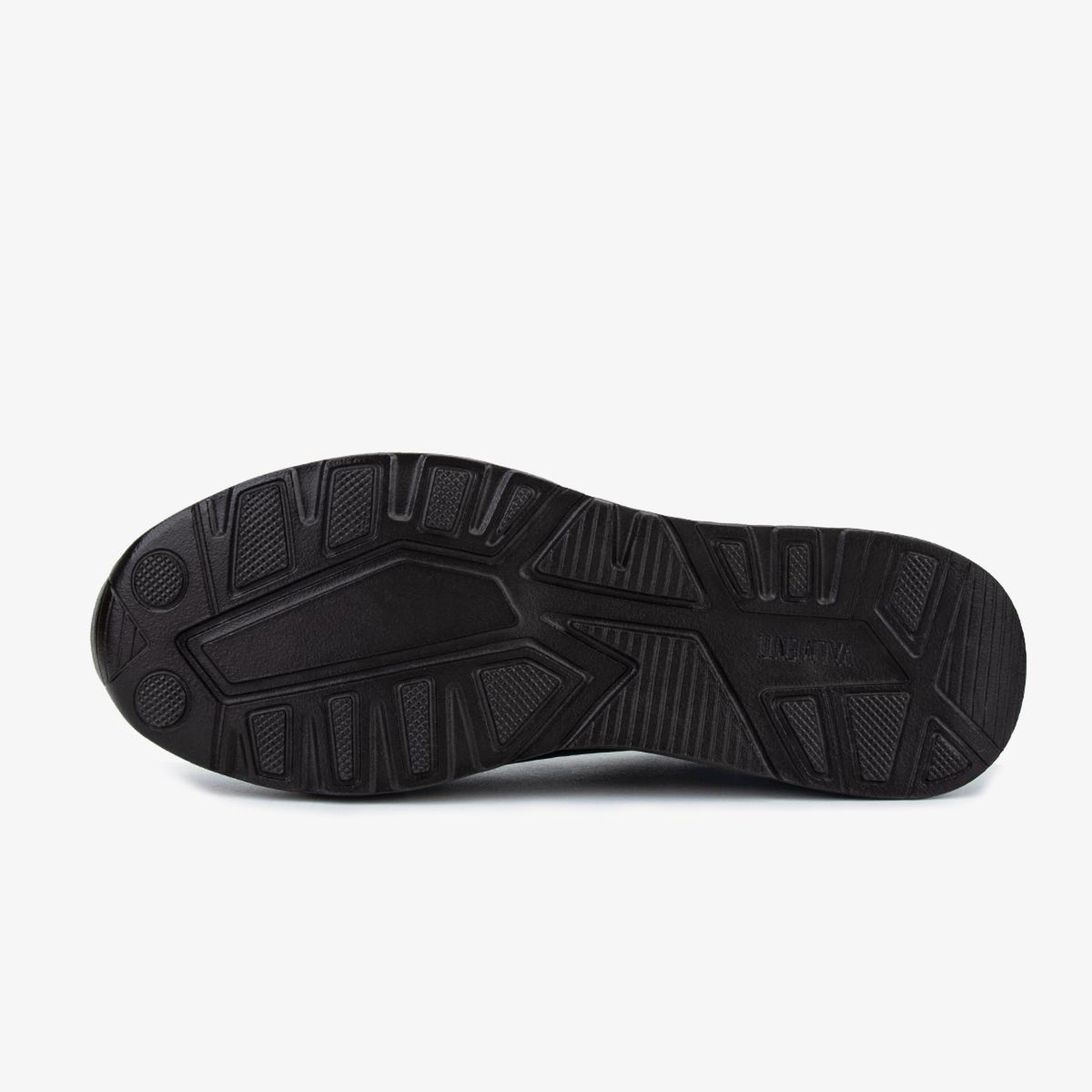 Valmenti Erkek Hakiki Deri Kahverengi Sneakers & Spor Ayakkabı