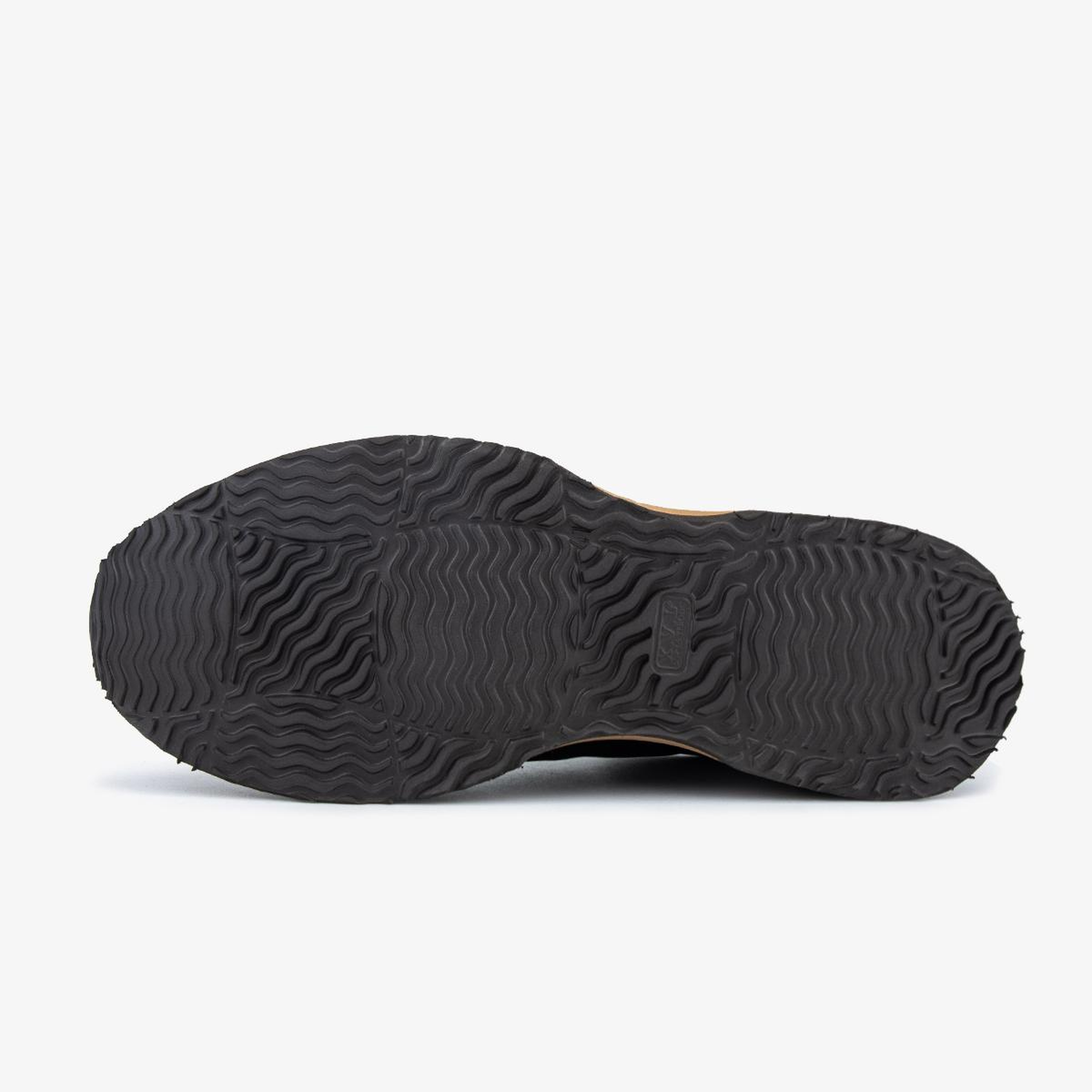Valmenti Erkek Hakiki Deri Kahverengi Sneakers & Spor Ayakkabı