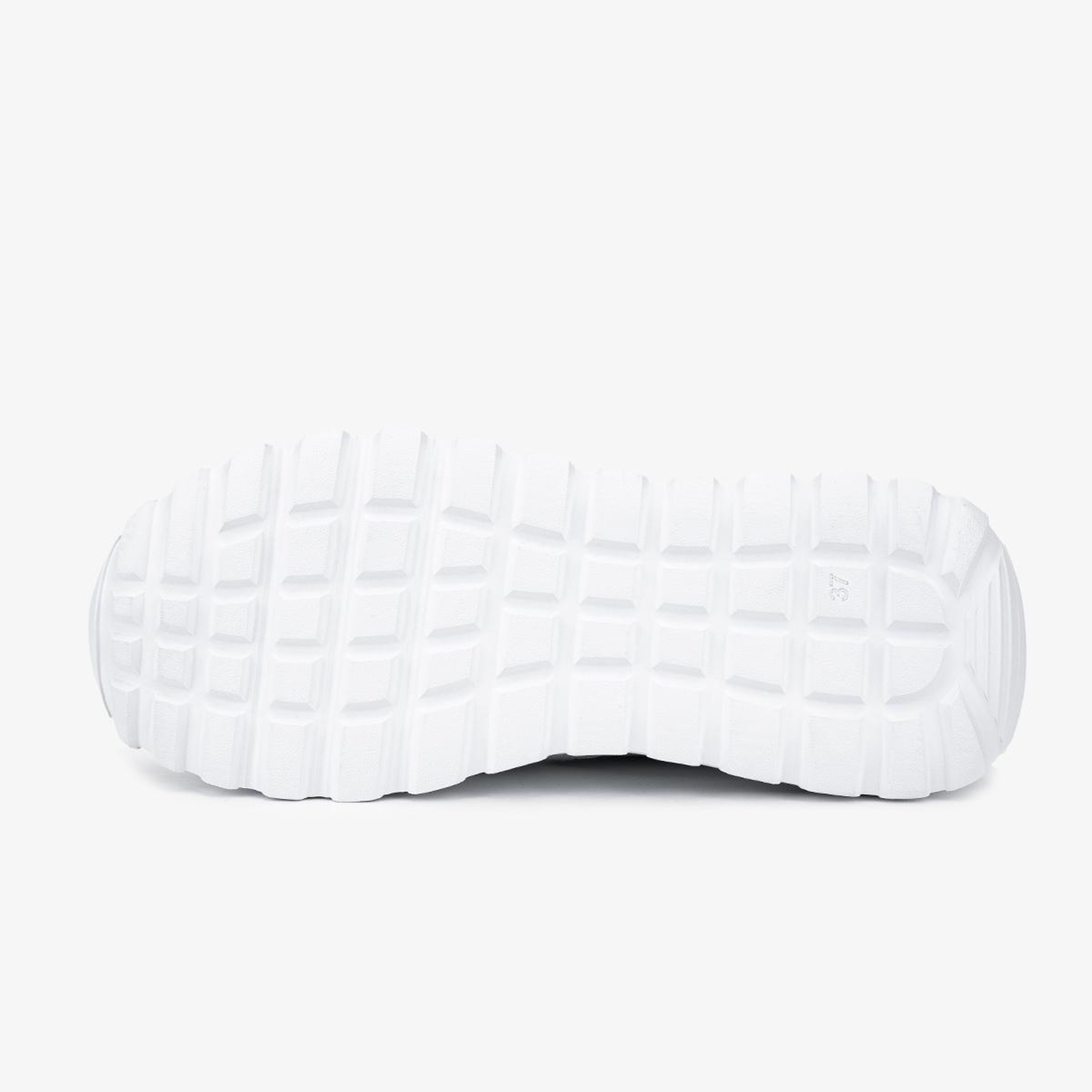 Valmenti Kadın Hakiki Deri Beyaz Sneakers & Spor Ayakkabı