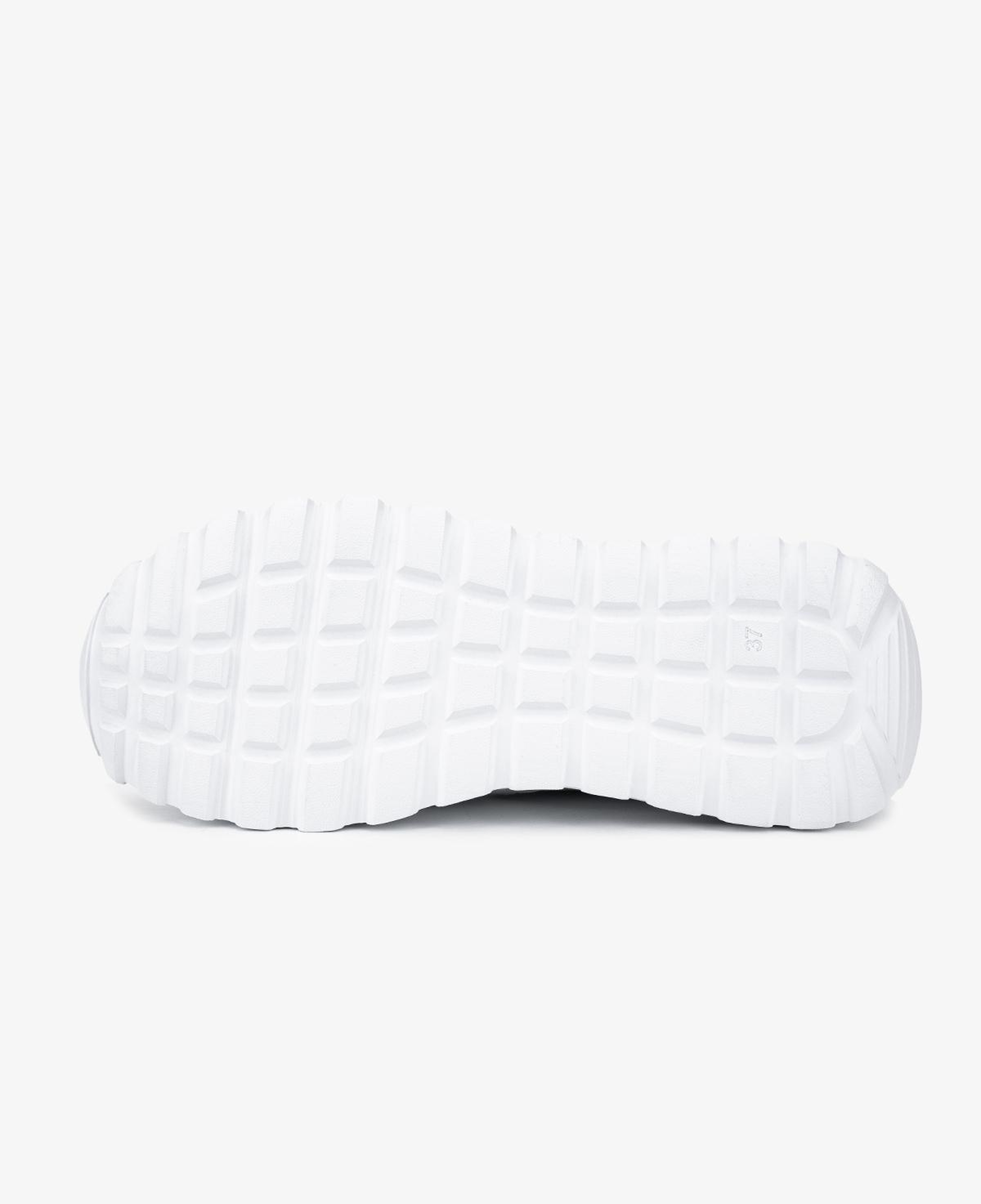 Valmenti Kadın Hakiki Deri Beyaz Sneakers & Spor Ayakkabı