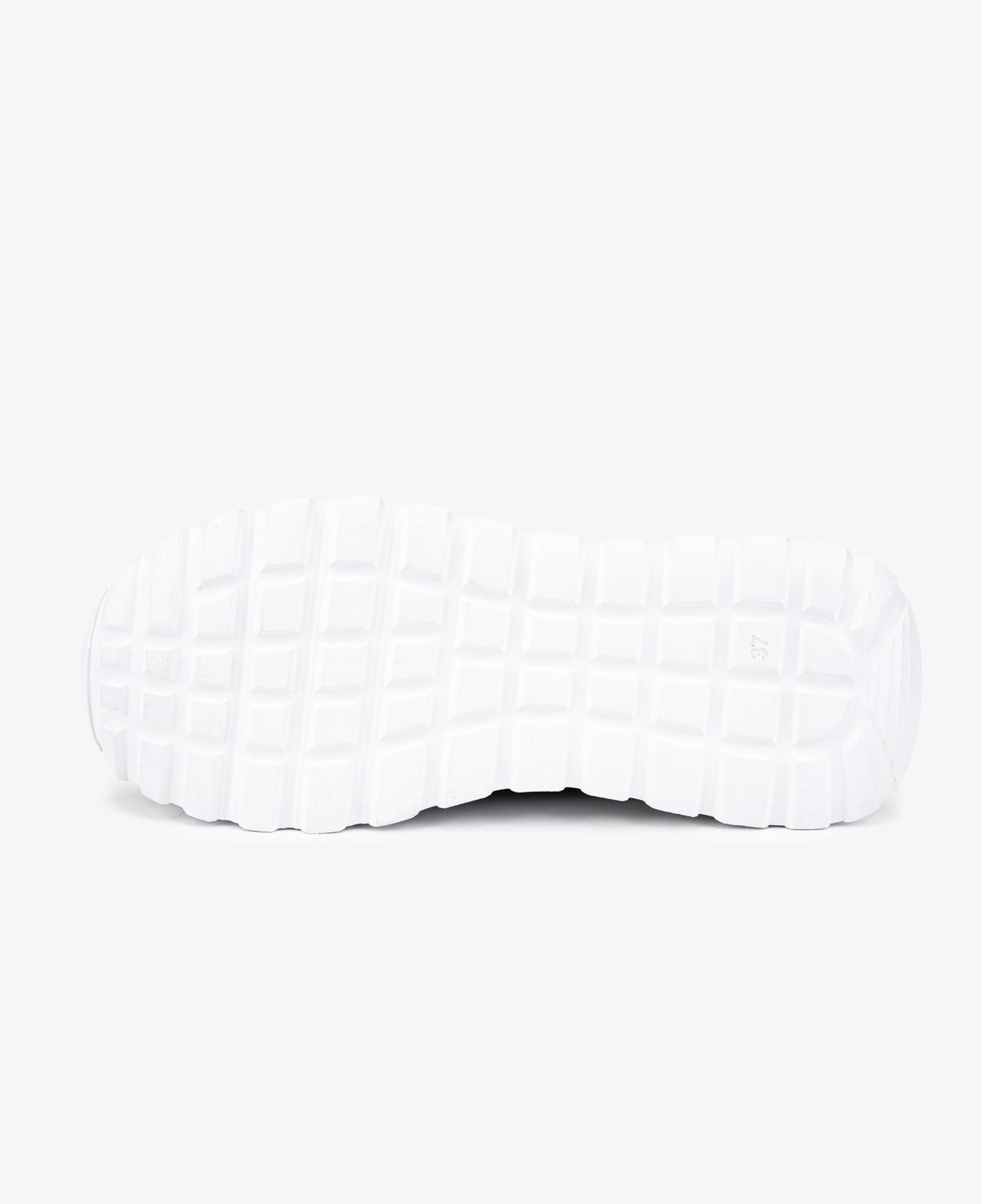 Valmenti Kadın Hakiki Deri Siyah Sneakers & Spor Ayakkabı