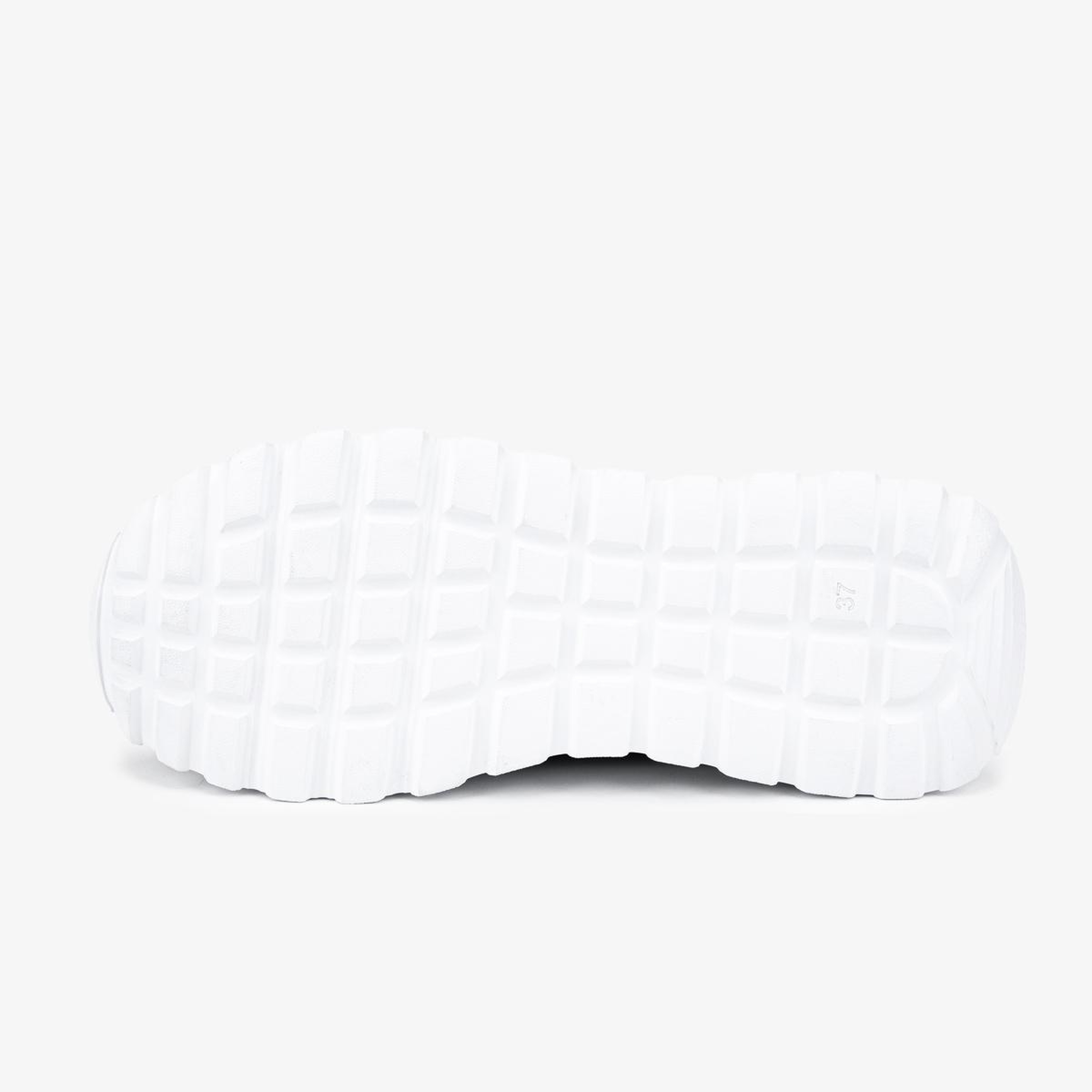 Valmenti Kadın Hakiki Deri Siyah Sneakers & Spor Ayakkabı