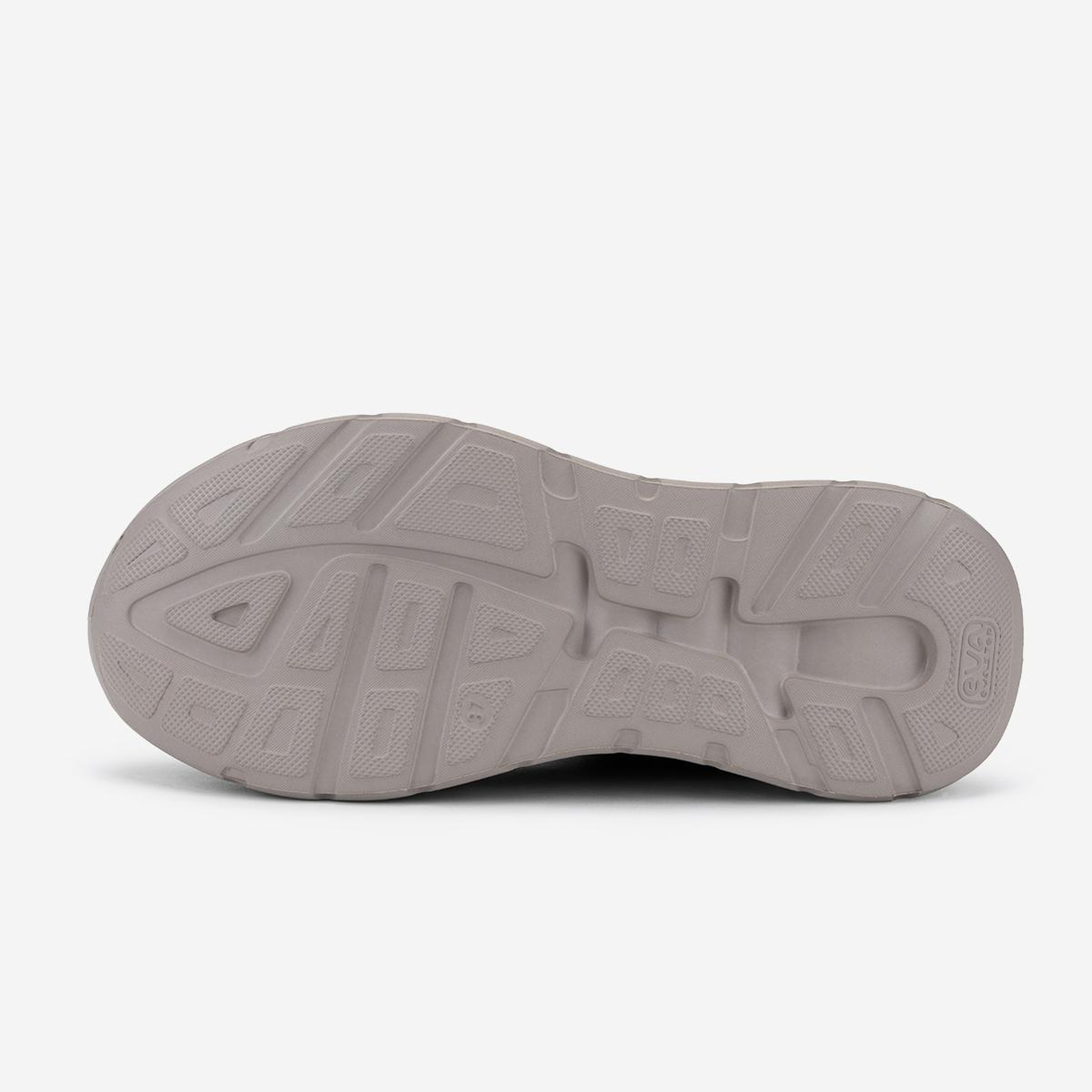 Valmenti Kadın Hakiki Deri Kahverengi Sneakers & Spor Ayakkabı
