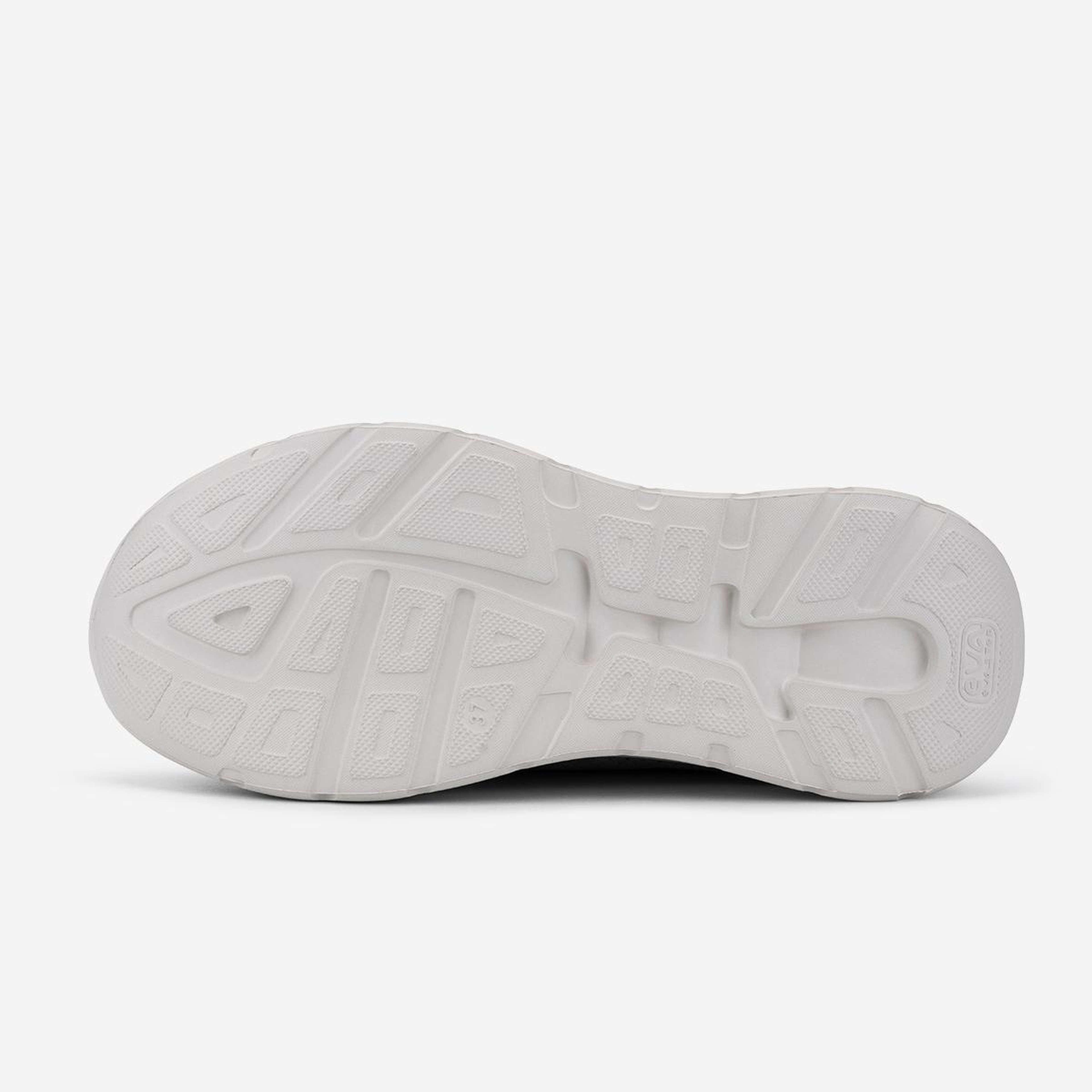 Valmenti Kadın Hakiki Deri Bej Sneakers & Spor Ayakkabı