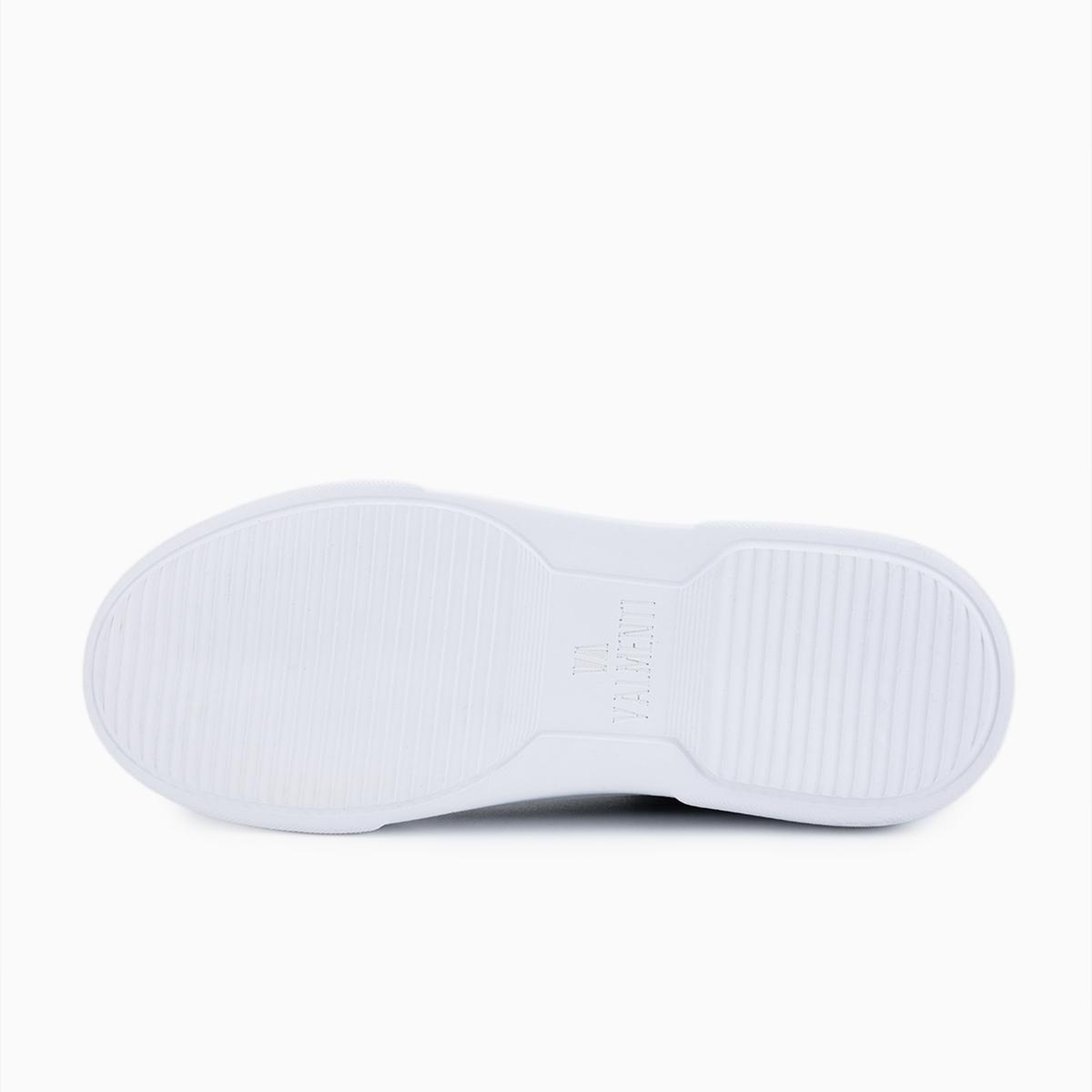 Valmenti Kadın Hakiki Deri Lacivert Sneakers & Spor Ayakkabı