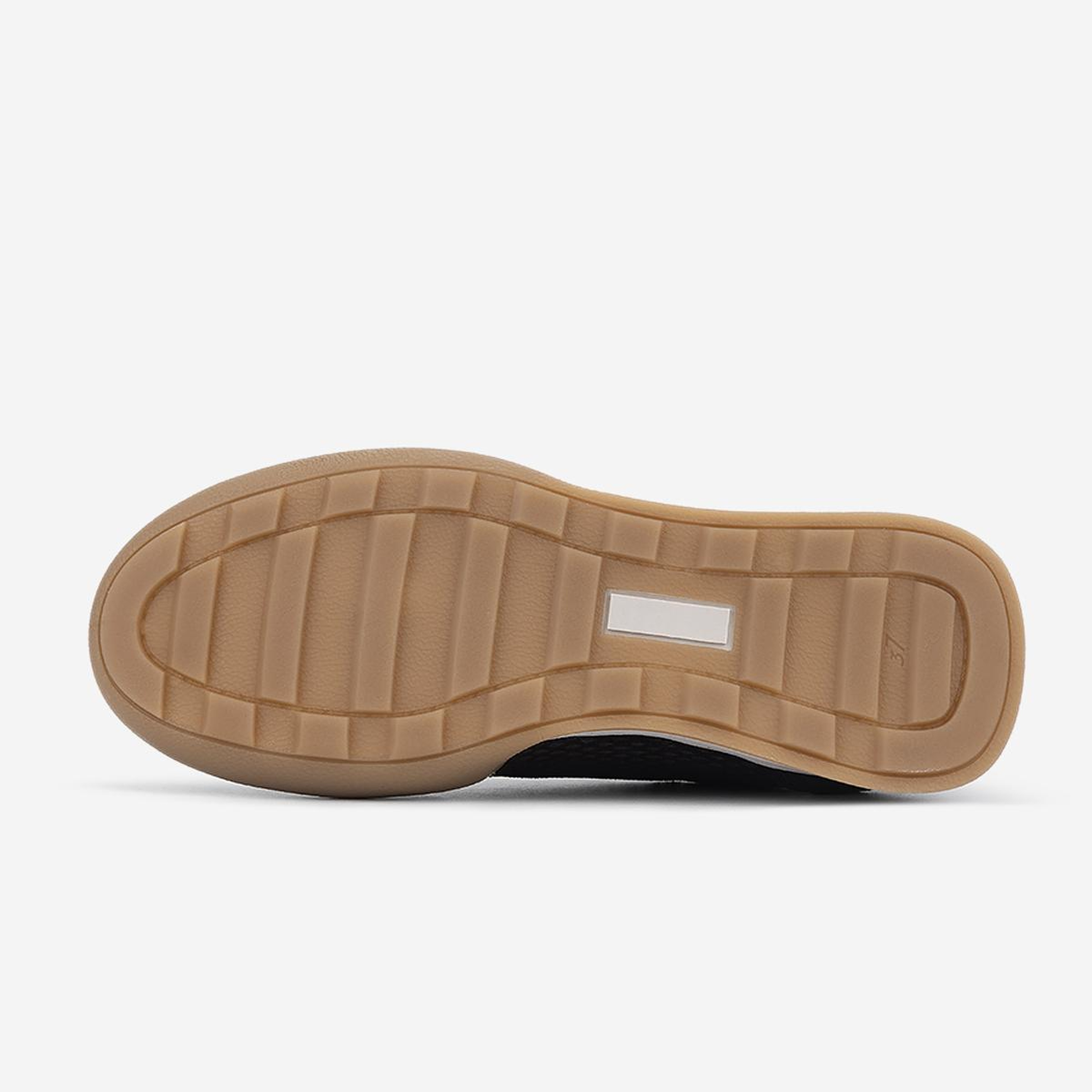 Valmenti Kadın Hakiki Deri Kahverengi Süet Sneakers & Spor Ayakkabı