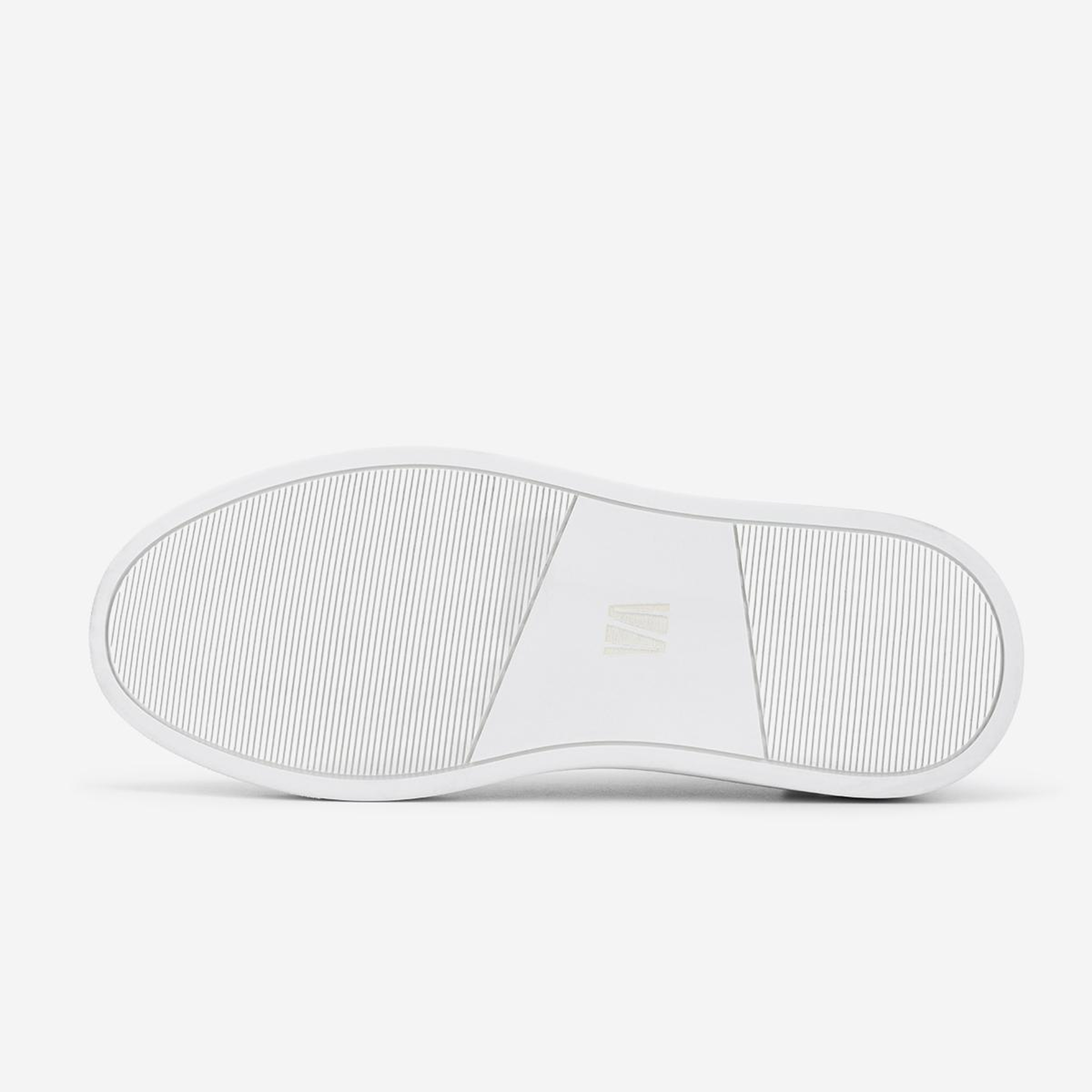 Valmenti Erkek Hakiki Deri Lacivert Süet Sneakers & Spor Ayakkabı
