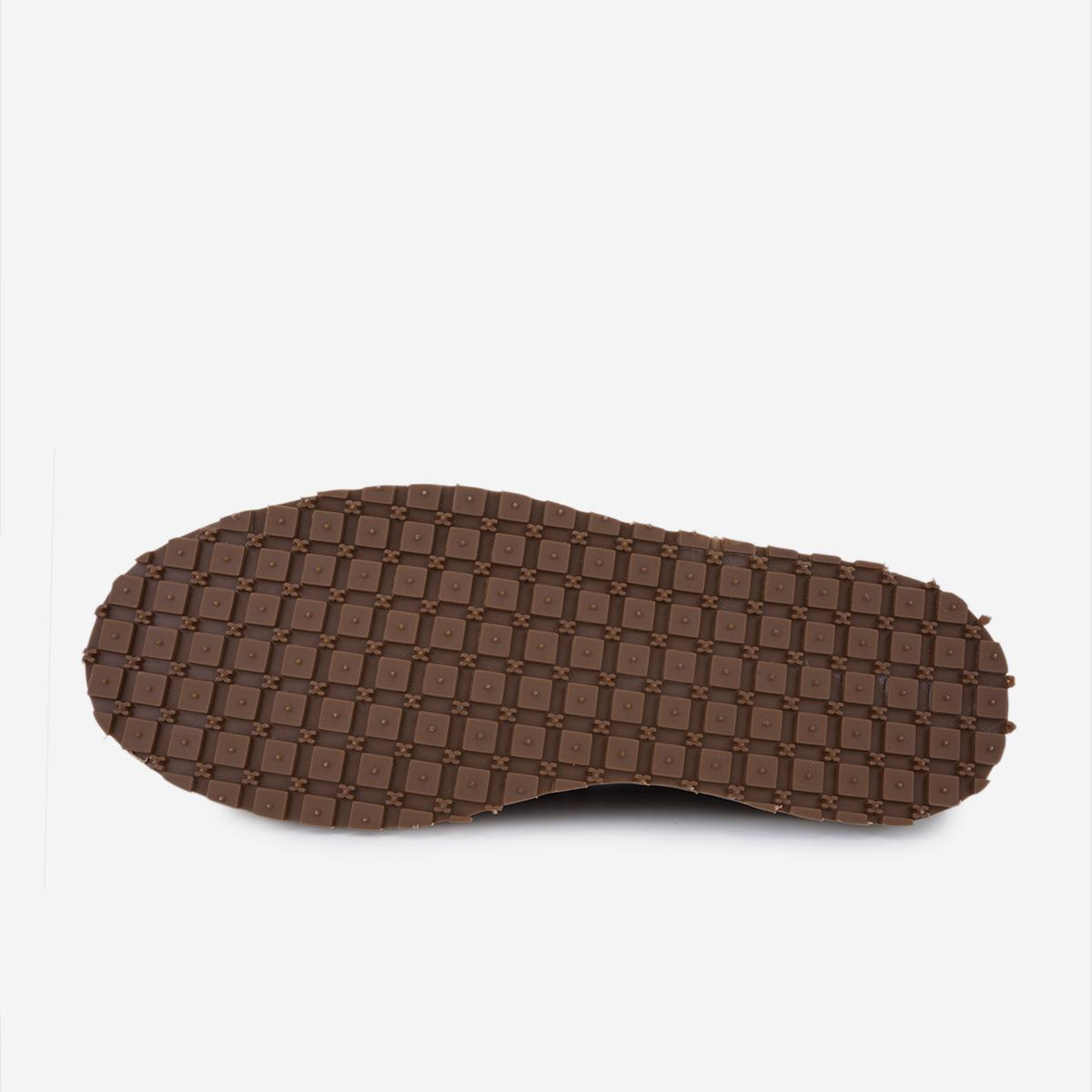 Valmenti Erkek Hakiki Deri Kahverengi Loafer Ayakkabı