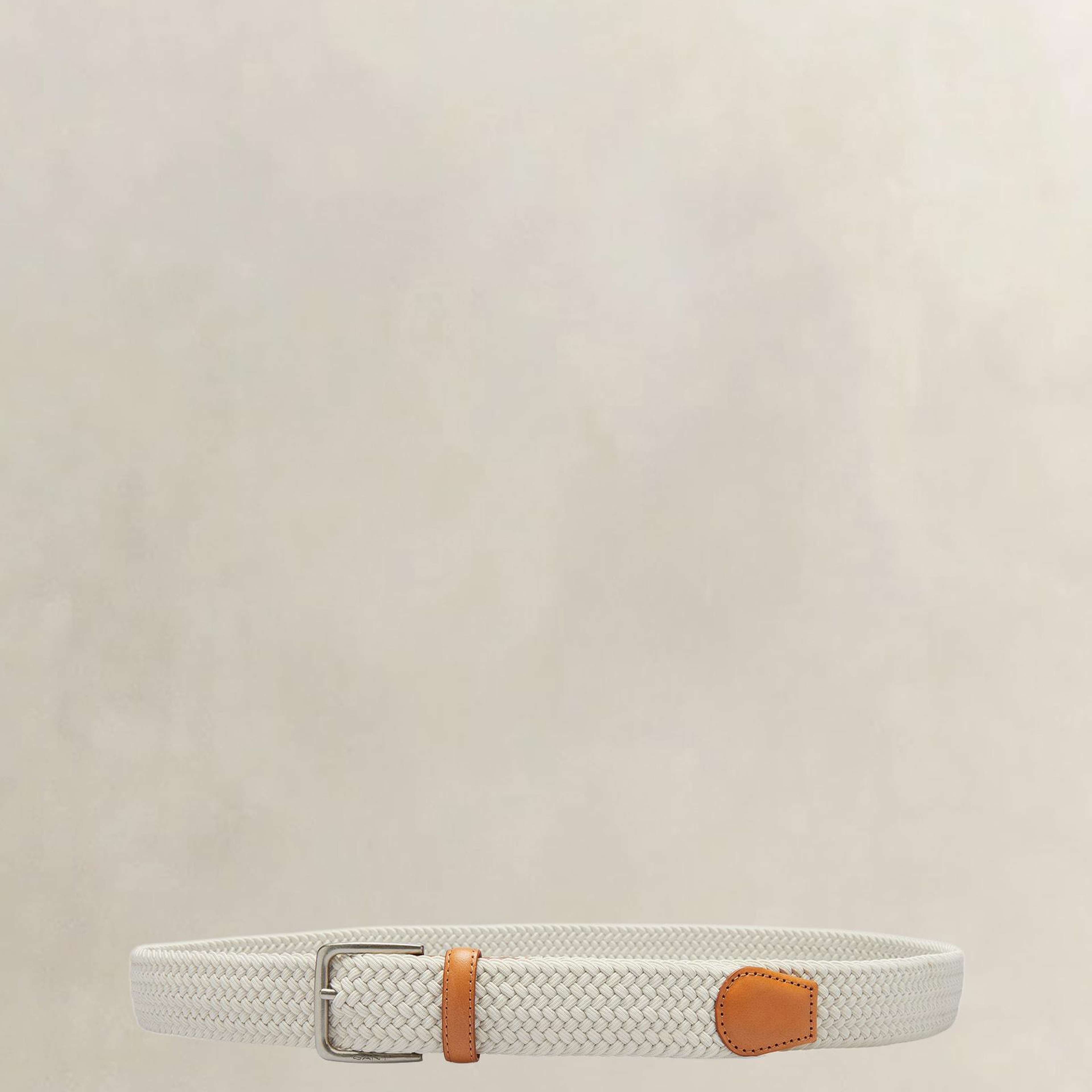 GANT Unisex Bej Kemer
