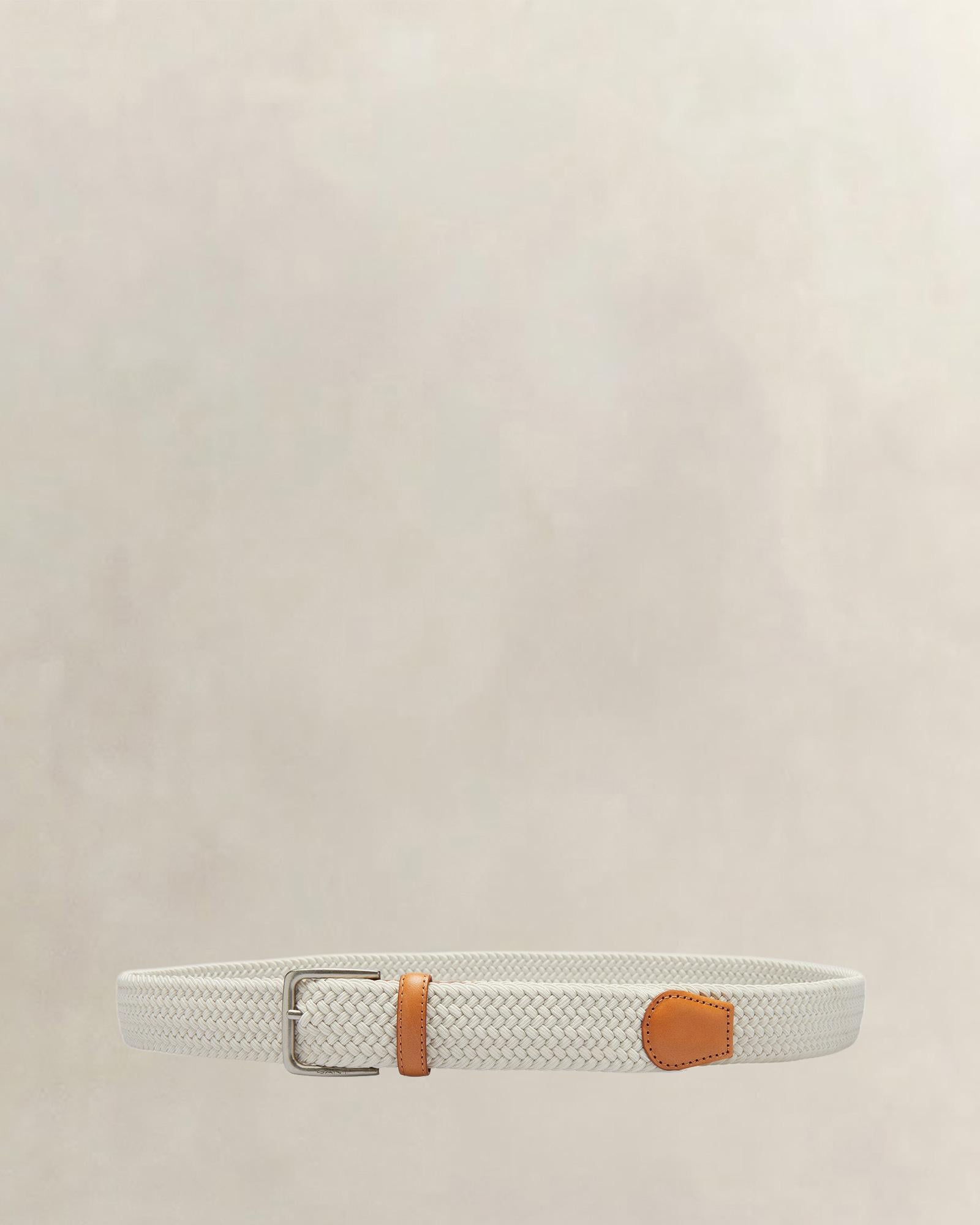 GANT Unisex Bej Kemer