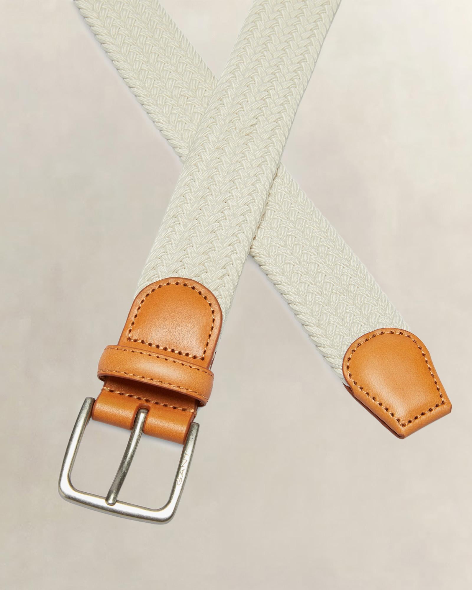 GANT Unisex Bej Kemer