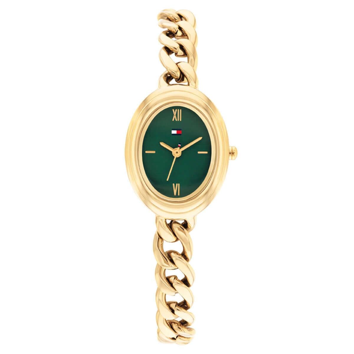 Tommy Hilfiger TH1782877 Kadın Kol Saati