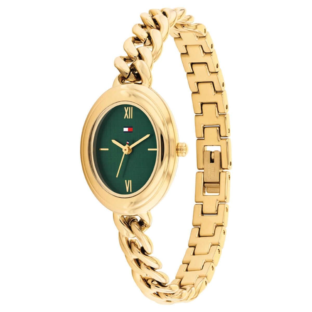 Tommy Hilfiger TH1782877 Kadın Kol Saati