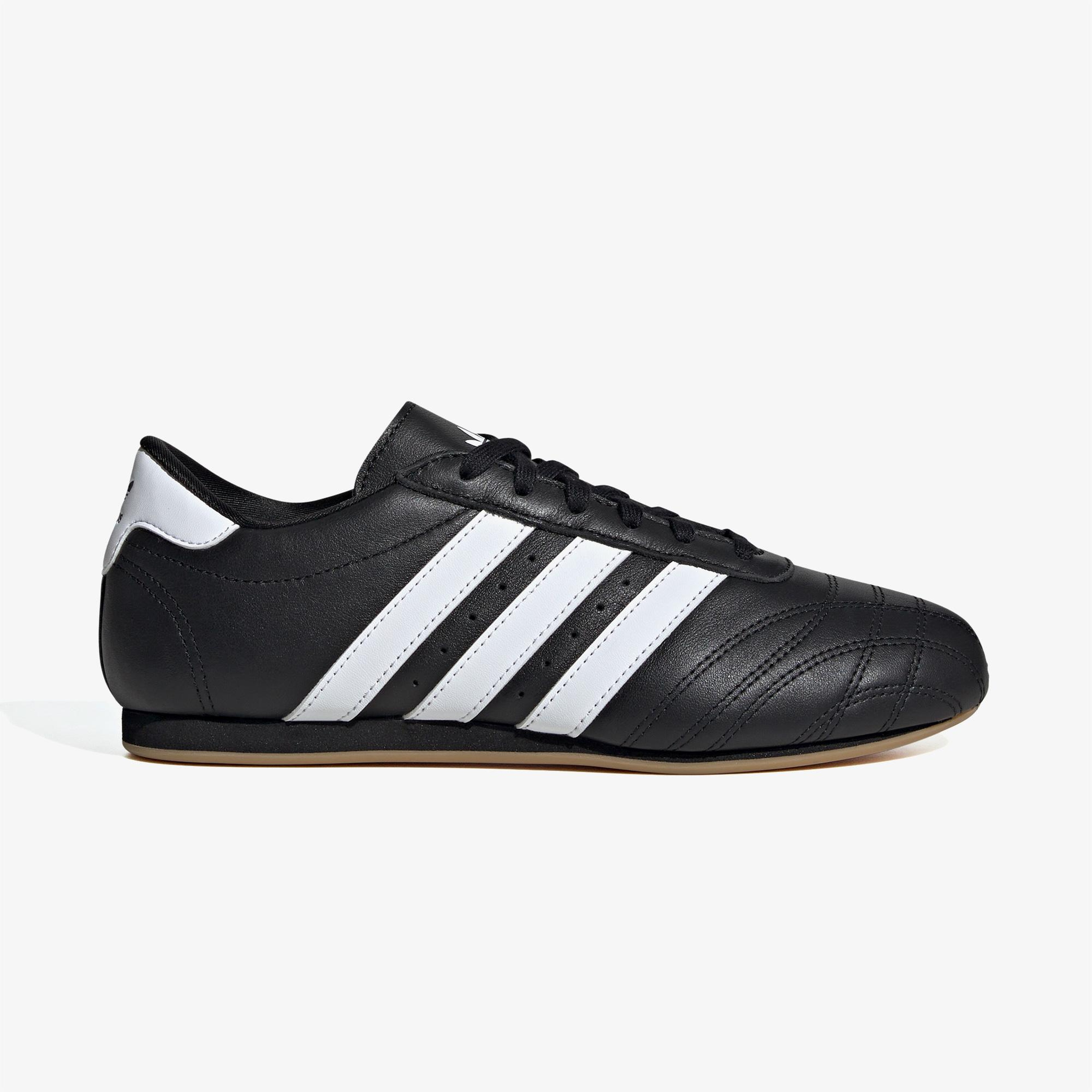 adidas Taekwondo Lace Unisex Siyah Sneaker