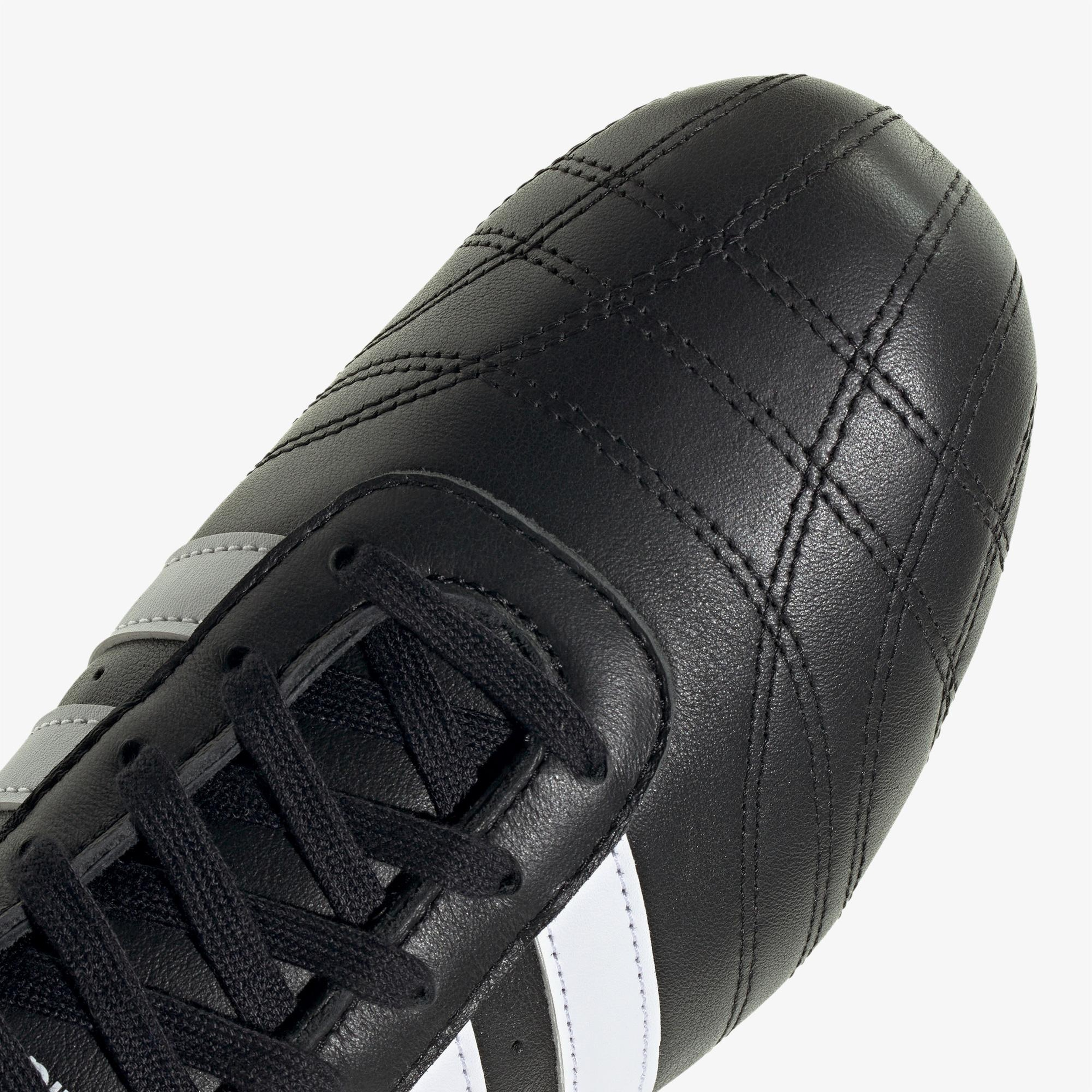 adidas Taekwondo Lace Unisex Siyah Sneaker