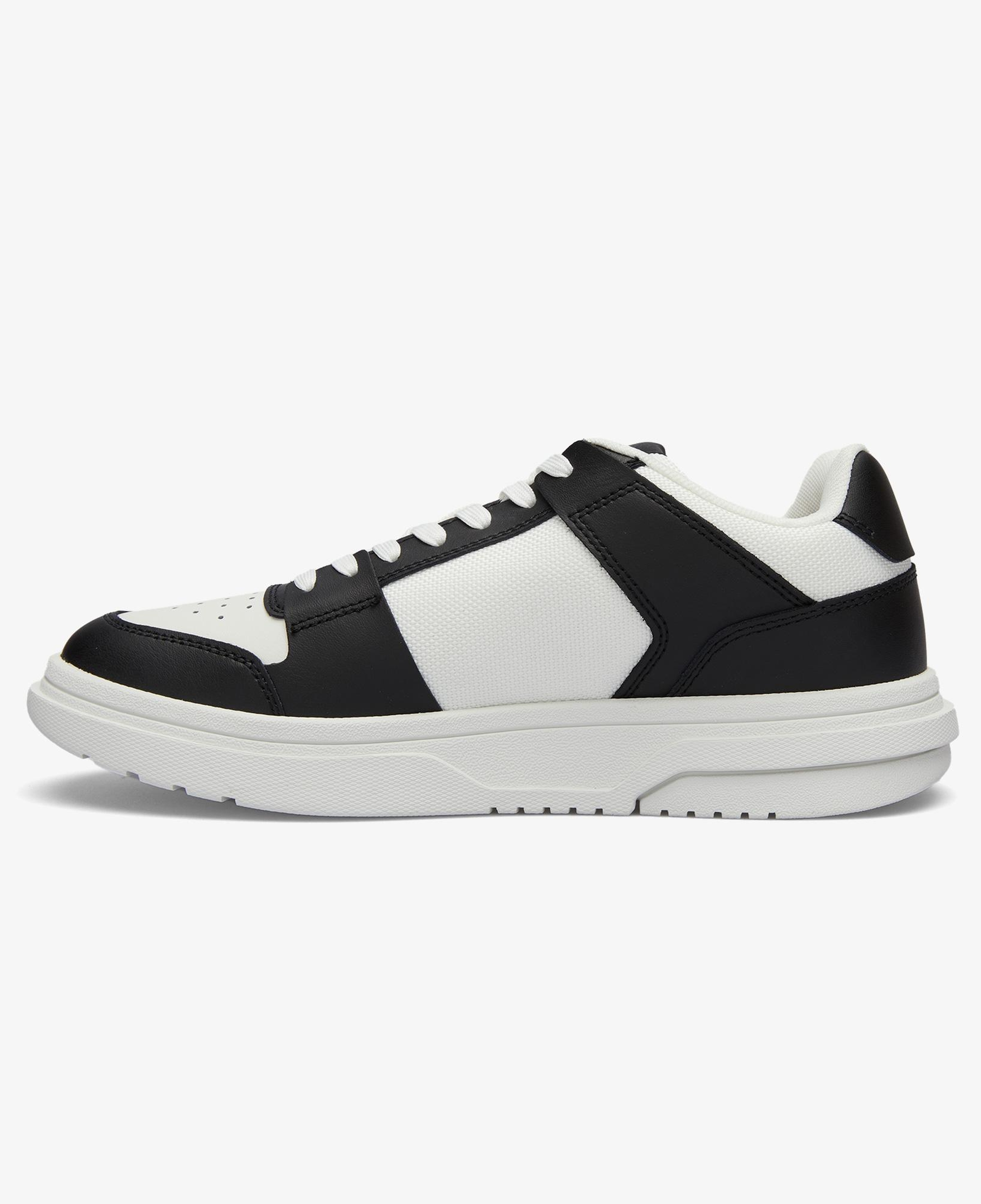 Tommy Jeans The Brooklyn Kadın Siyah Sneaker