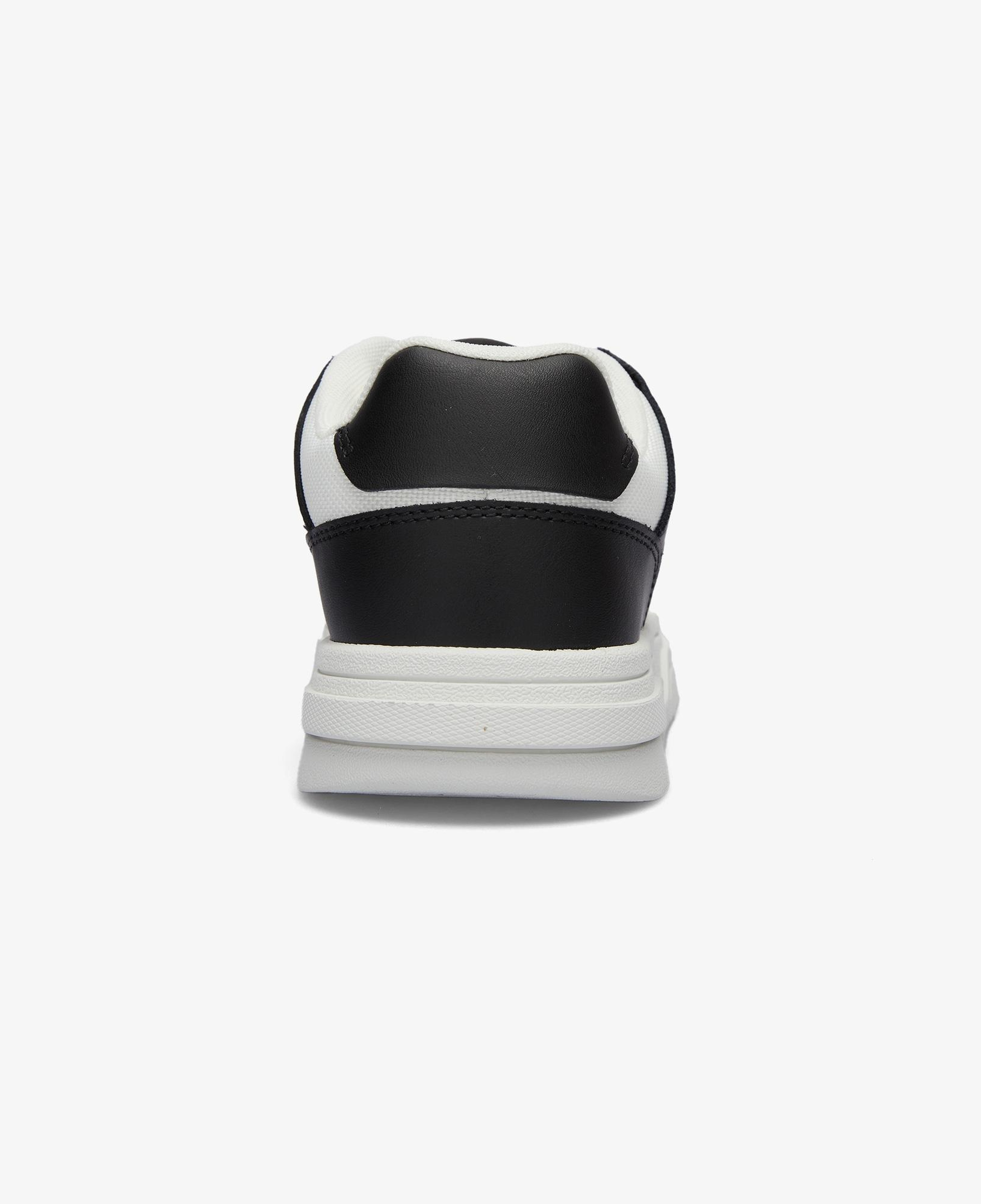 Tommy Jeans The Brooklyn Kadın Siyah Sneaker