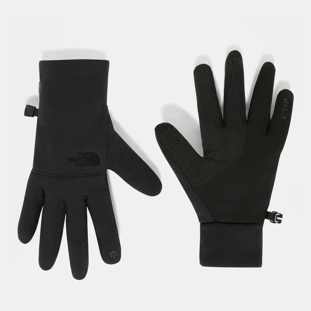 The North Face Etıp Erkek Siyah Eldiven