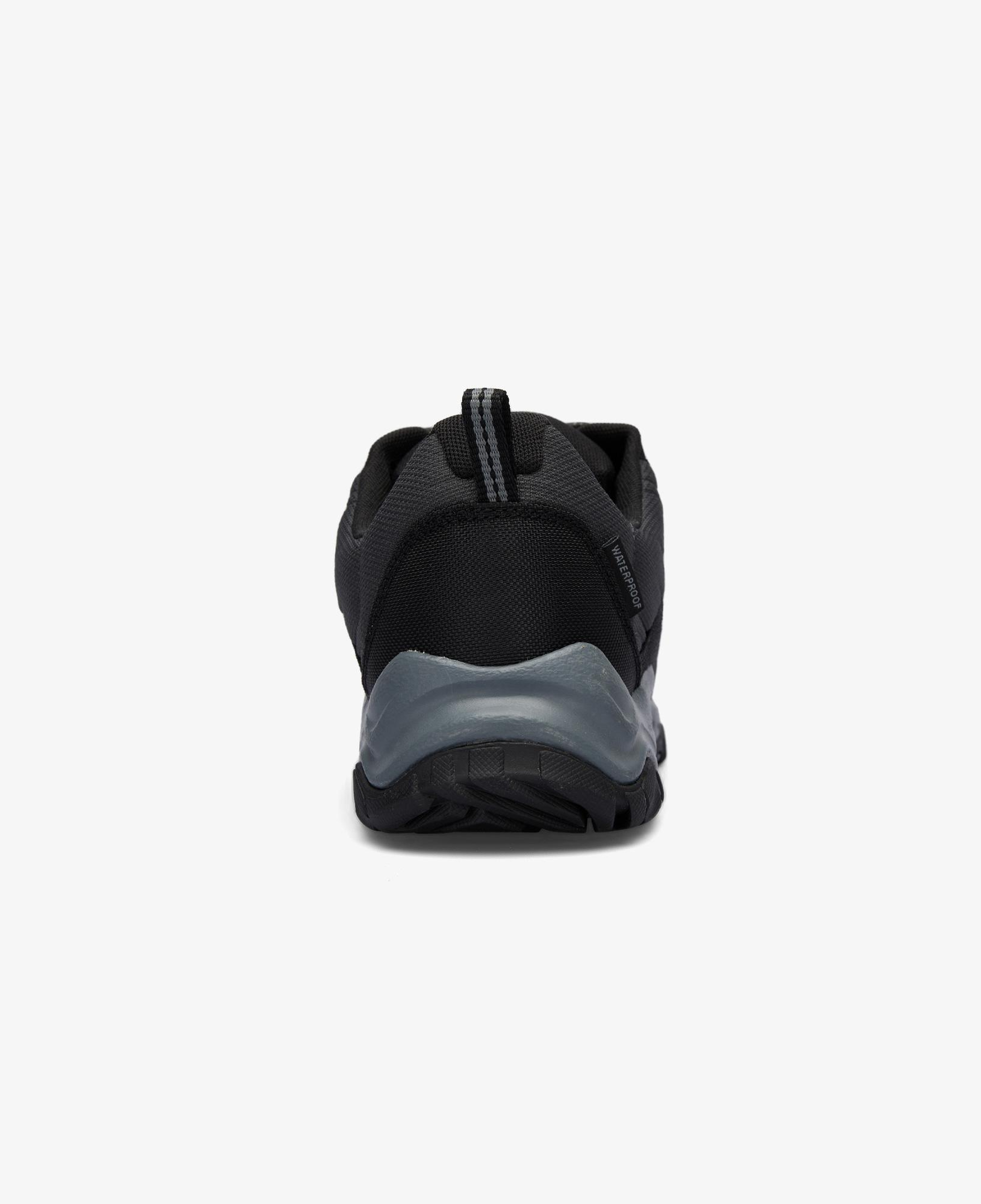 Columbia Firecamp Waterproof Erkek Gri Outdoor Ayakkabı