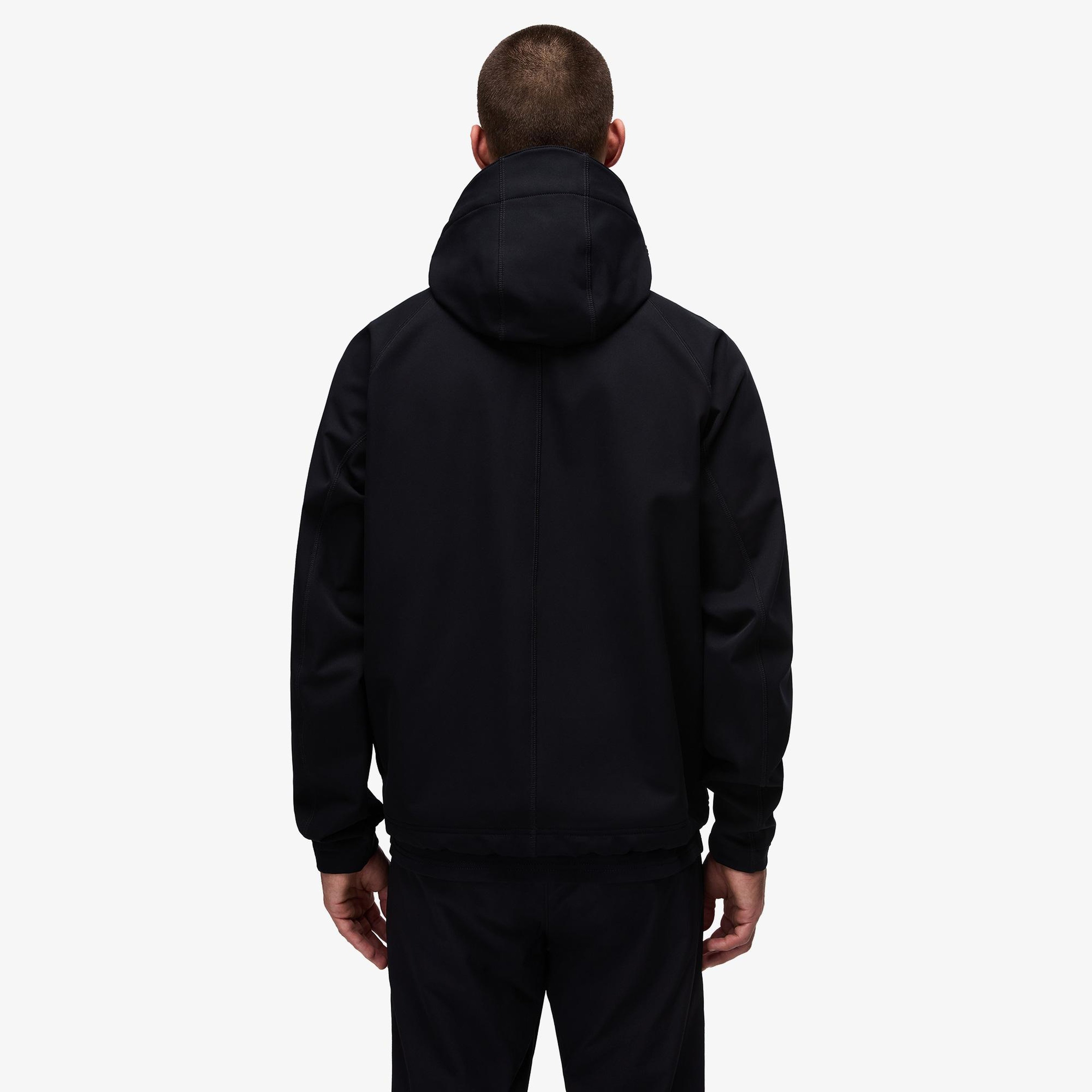 Napapijri Northfarer Puffer Erkek Siyah Mont