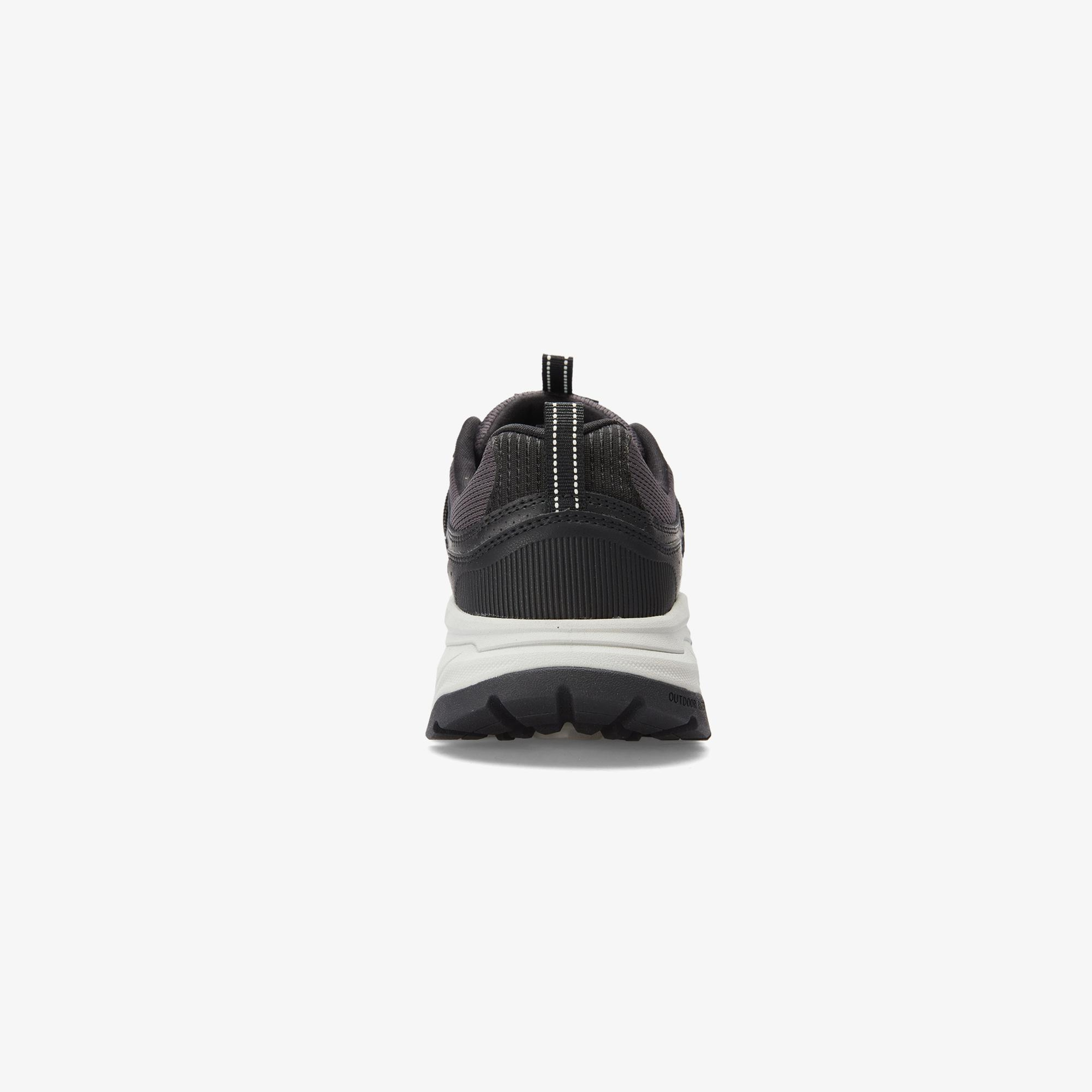 Skechers D'Lux Journey Stylized Soul Erkek Siyah Outdoor Ayakkabı