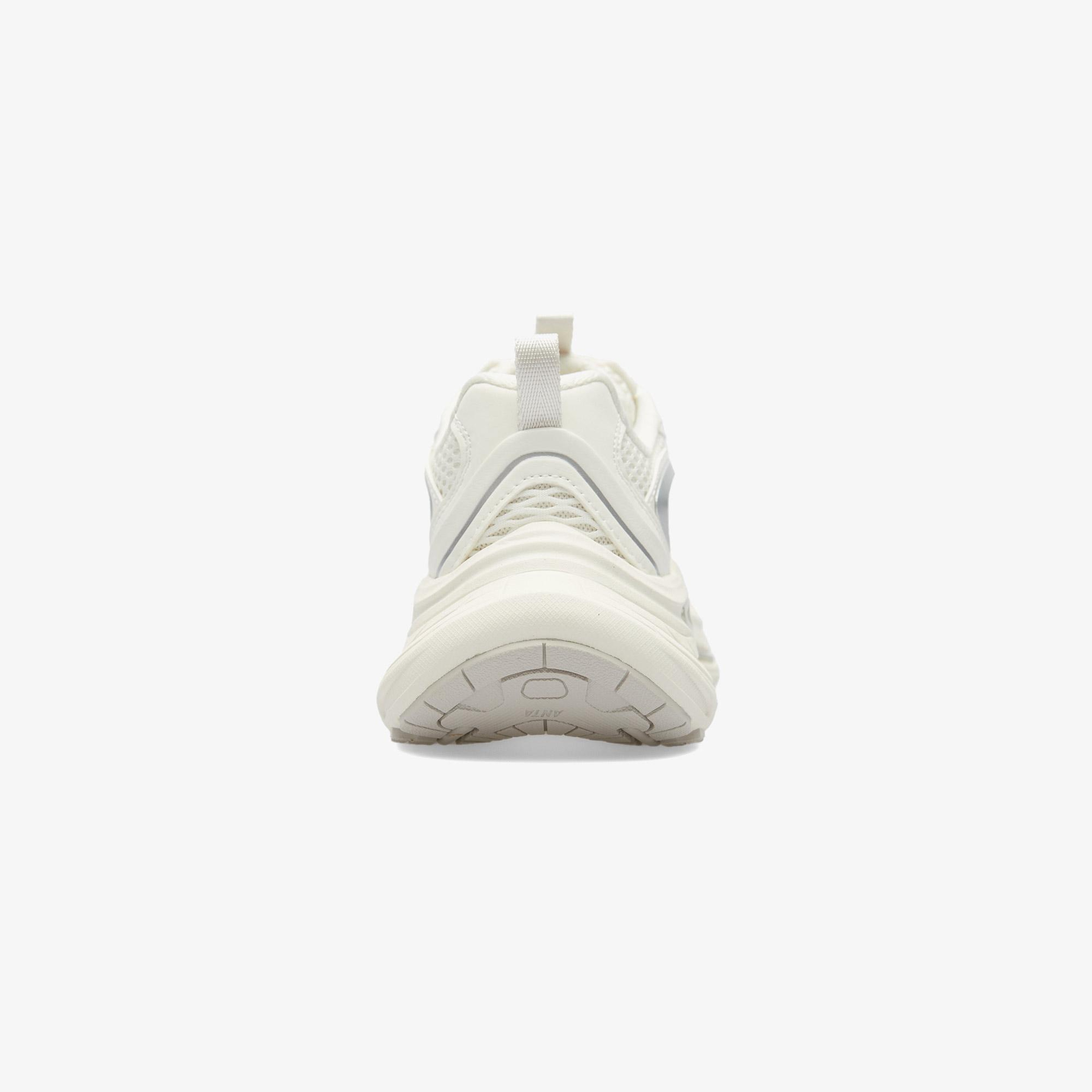 Anta Skyrocket Lt Kadın Bej Spor Ayakkabı