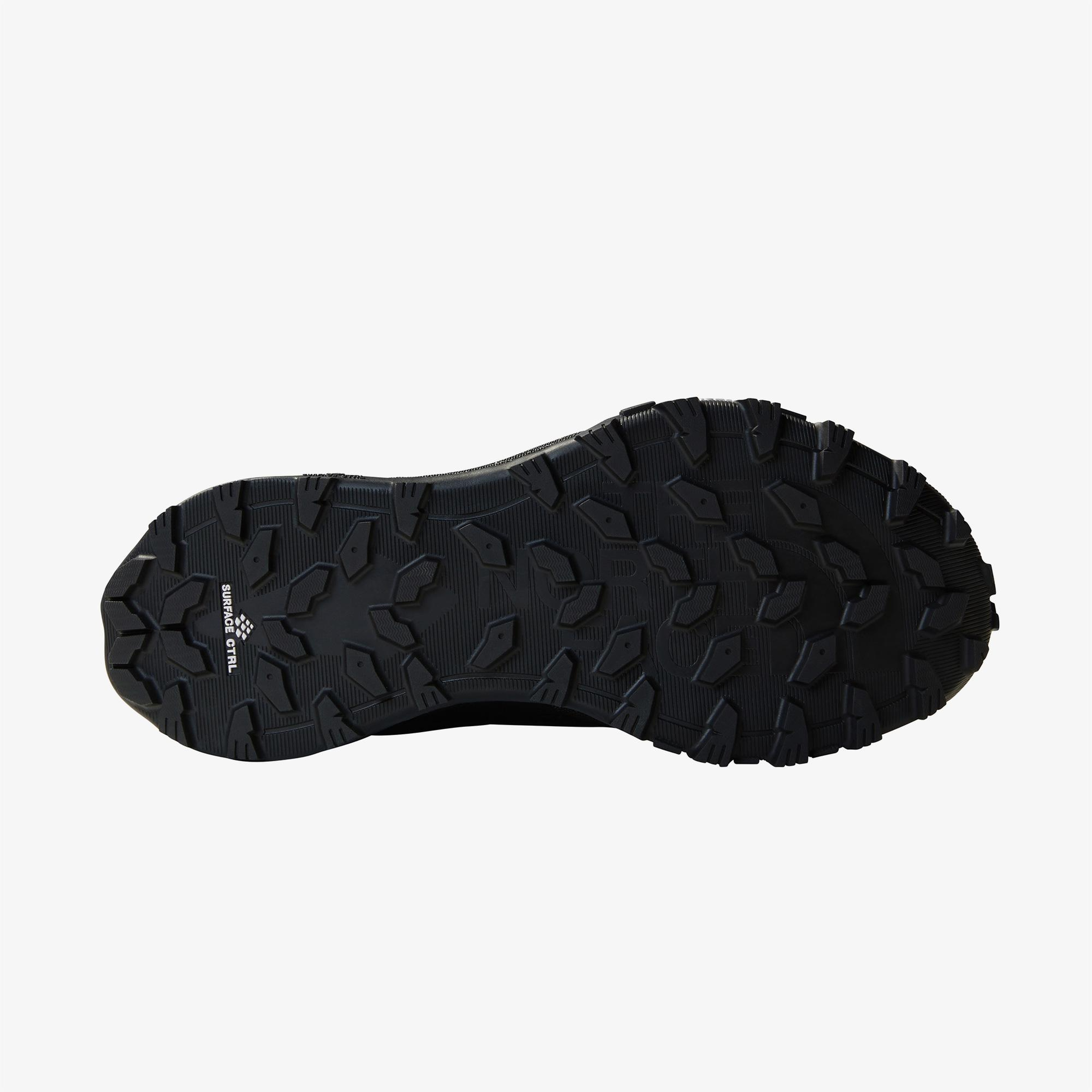 The North Face Offtrail TR Gore-Tex Erkek Siyah Patika Koşu Ayakkabısı