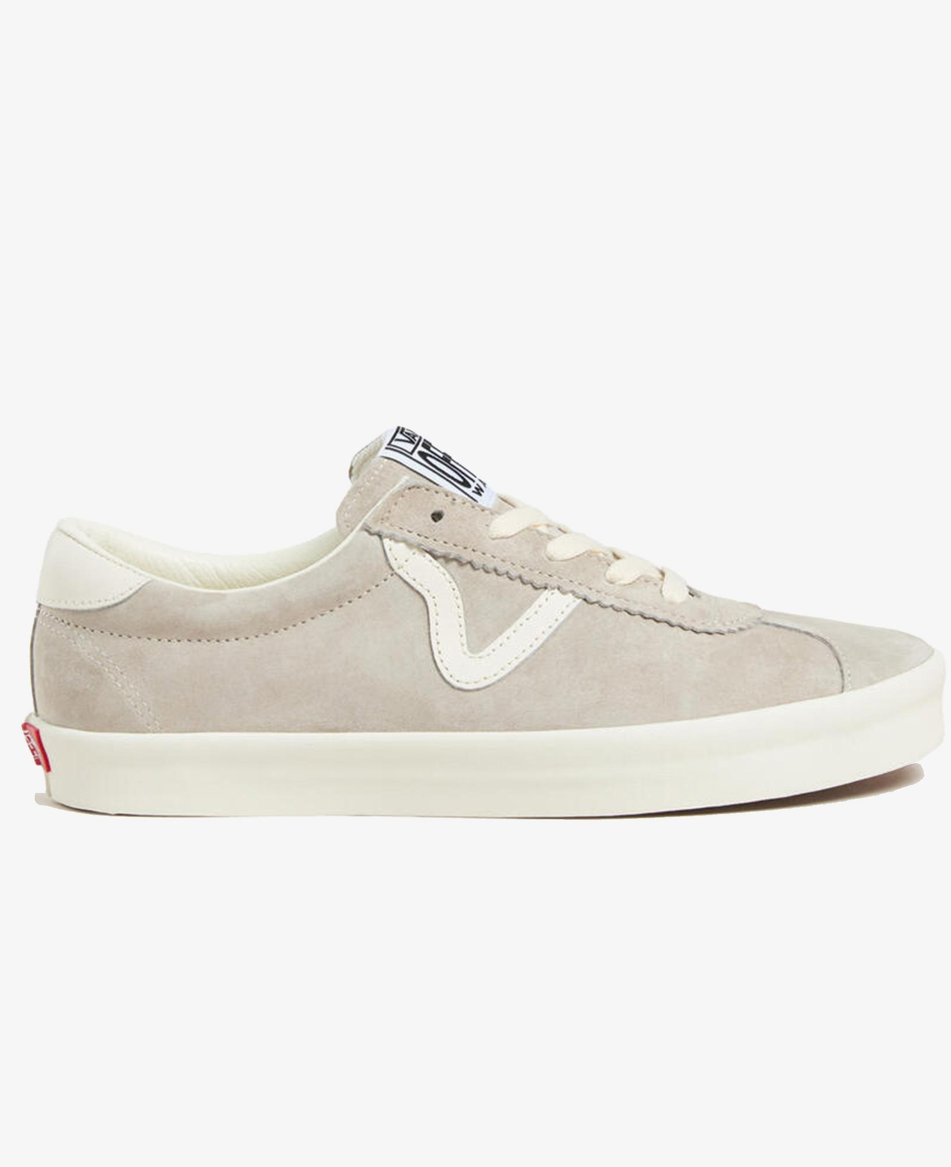 Vans Sport Low Kadın Gri Sneaker