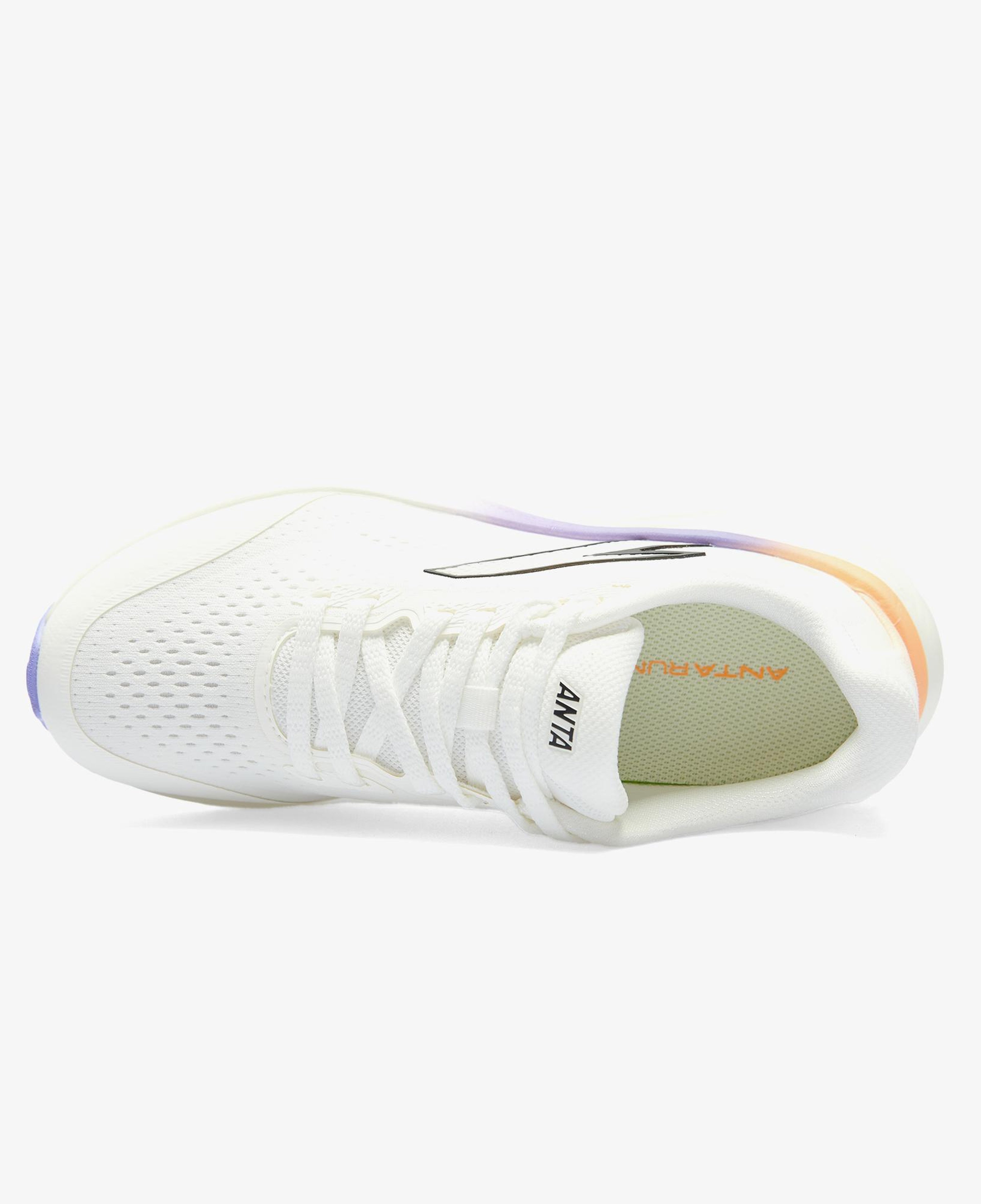 Anta Walk 1.5 Kadın Beyaz Spor Ayakkabı