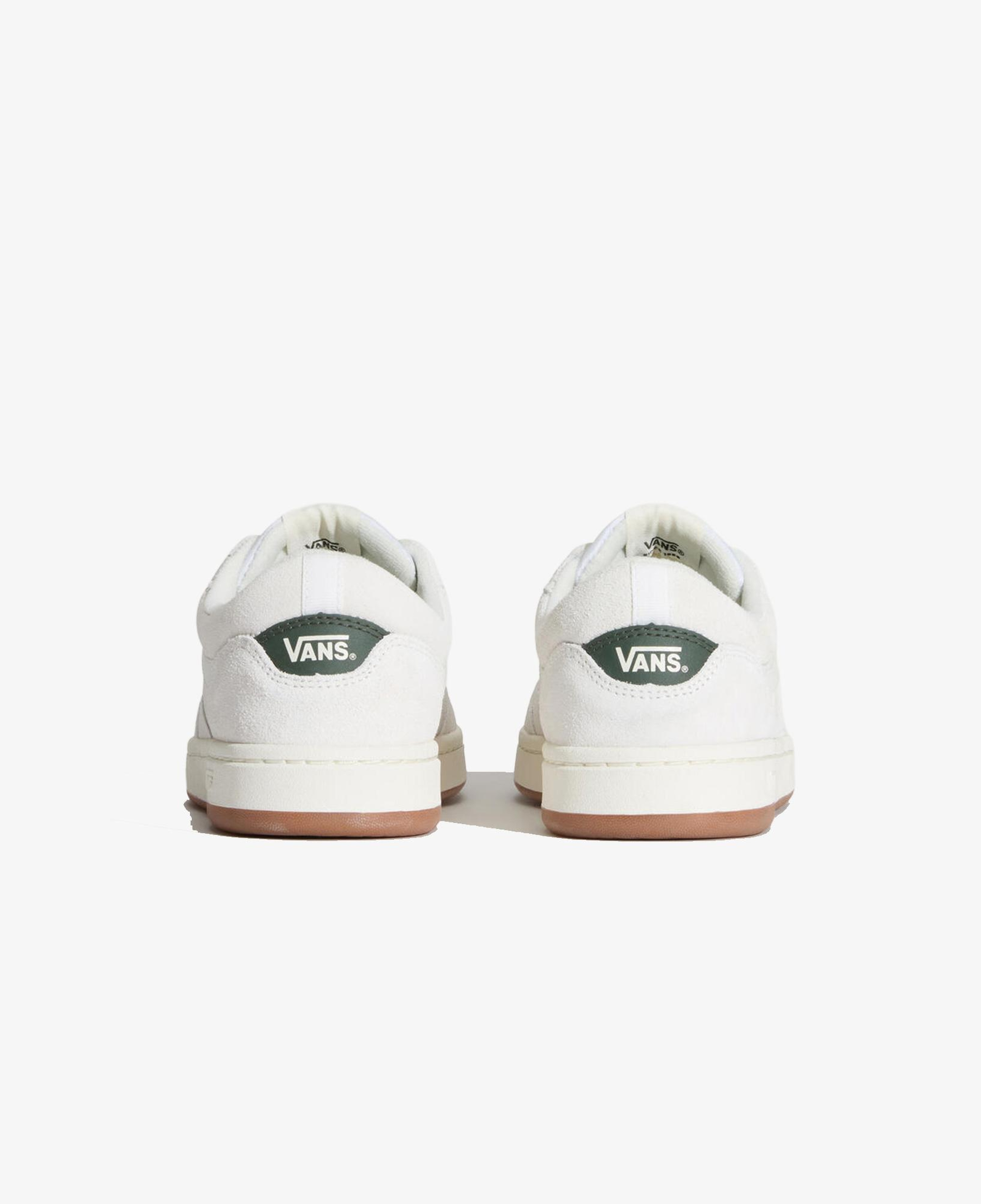 Vans Cruze 3.0 Erkek Beyaz Spor Ayakkabı