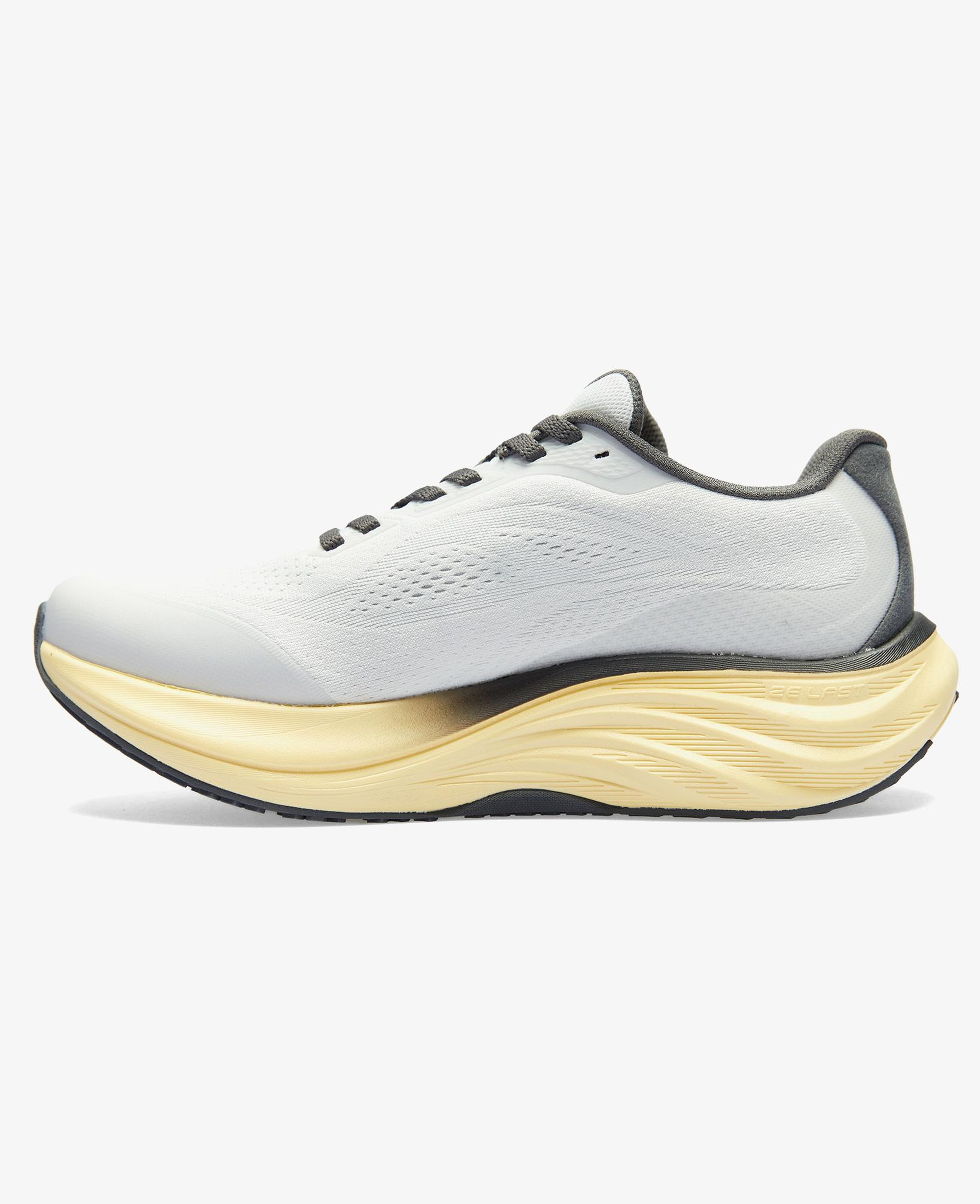 Anta Walk 1.5 Erkek Beyaz Spor Ayakkabı