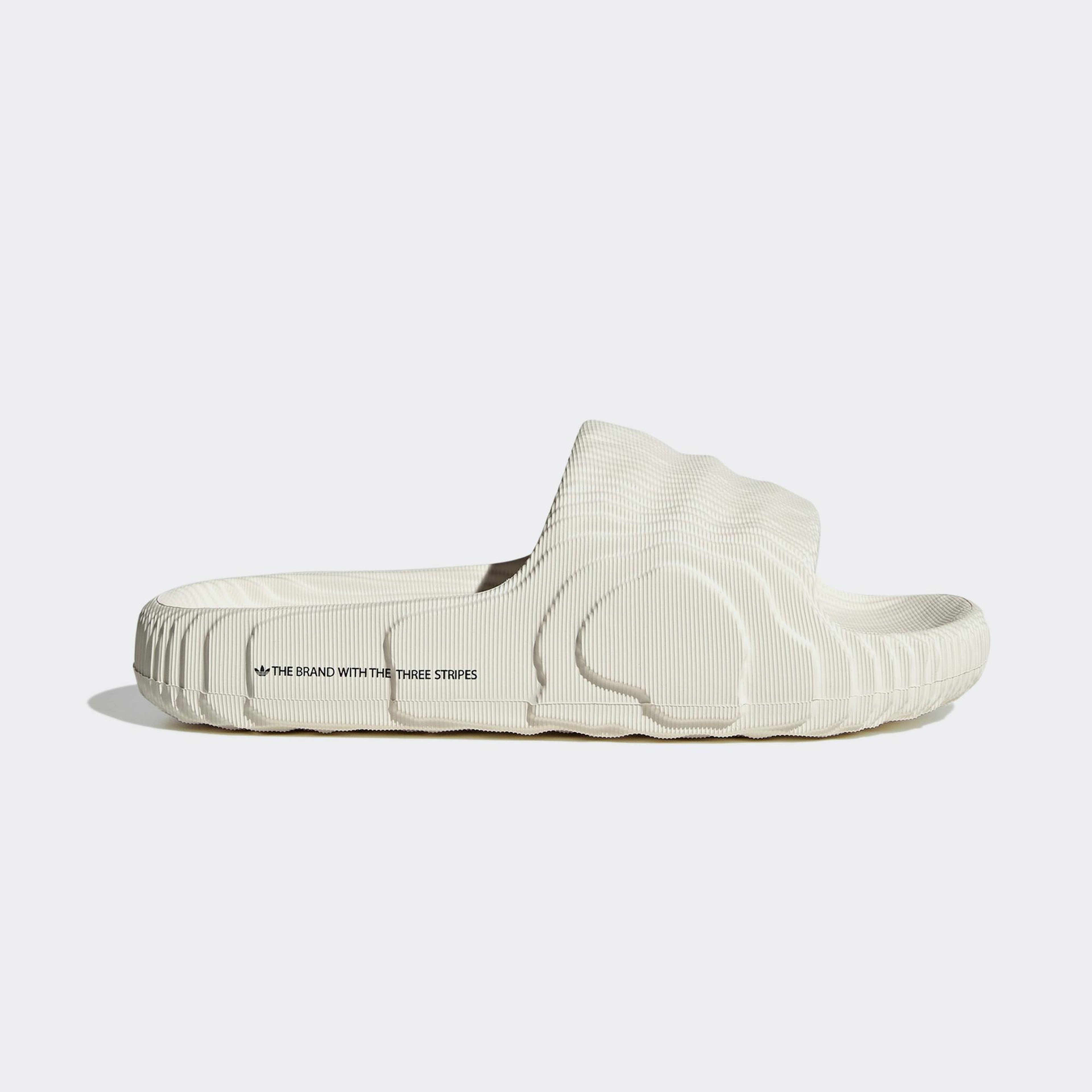 adidas Adilette 22 W Kadın Beyaz Terlik
